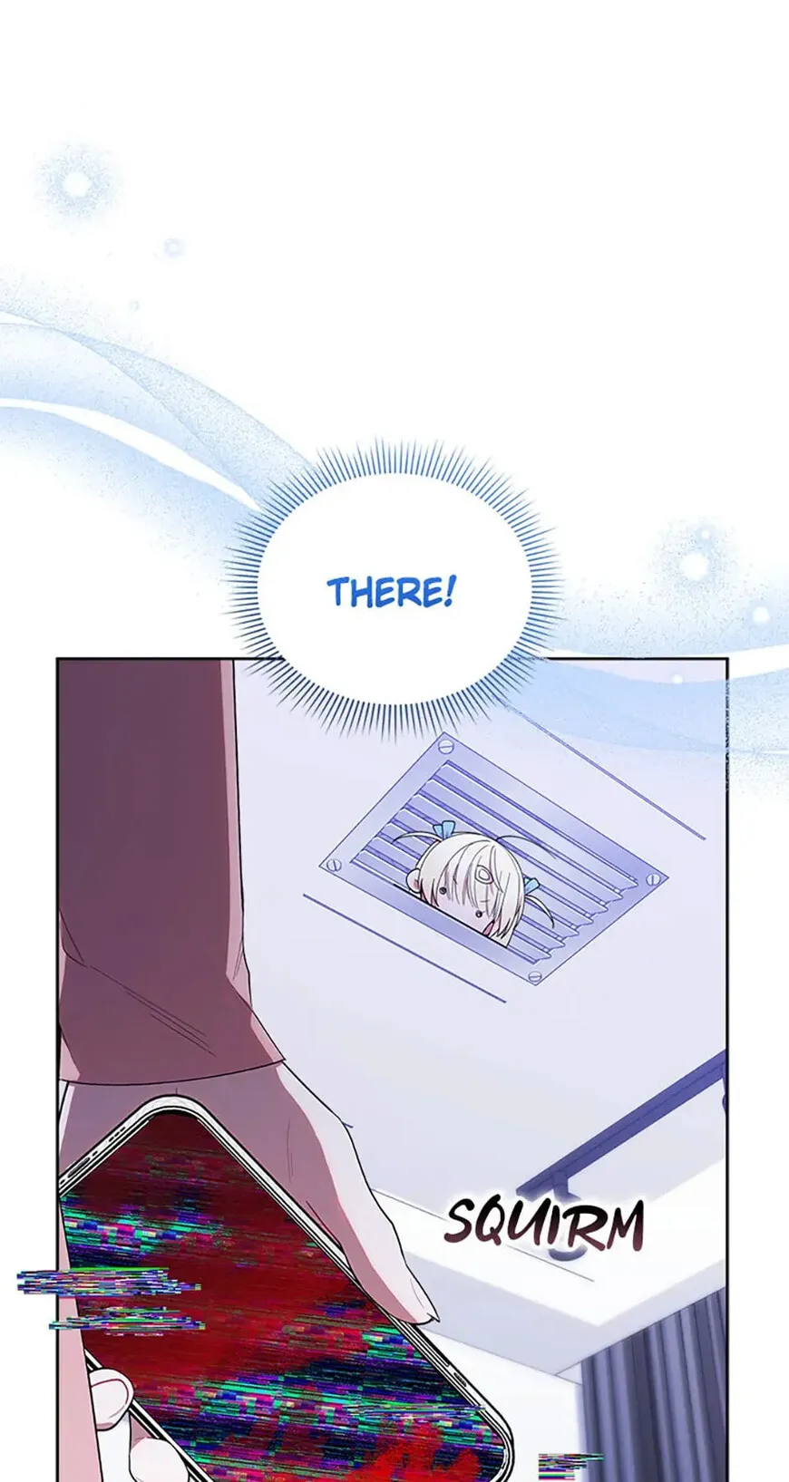 Read The Chick Class Hunter is Filial EN Manga Online