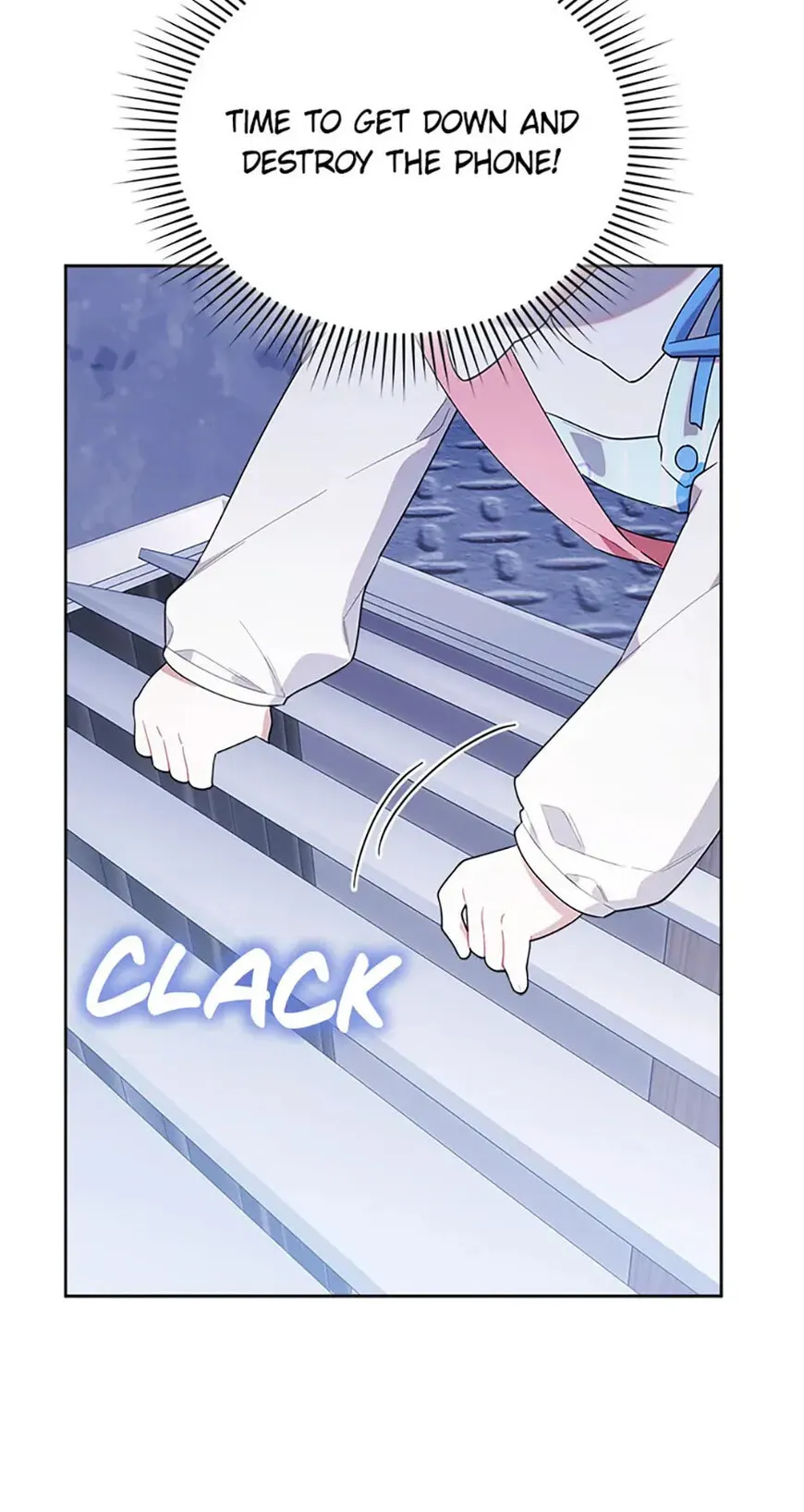 Read The Chick Class Hunter is Filial EN Manga Online