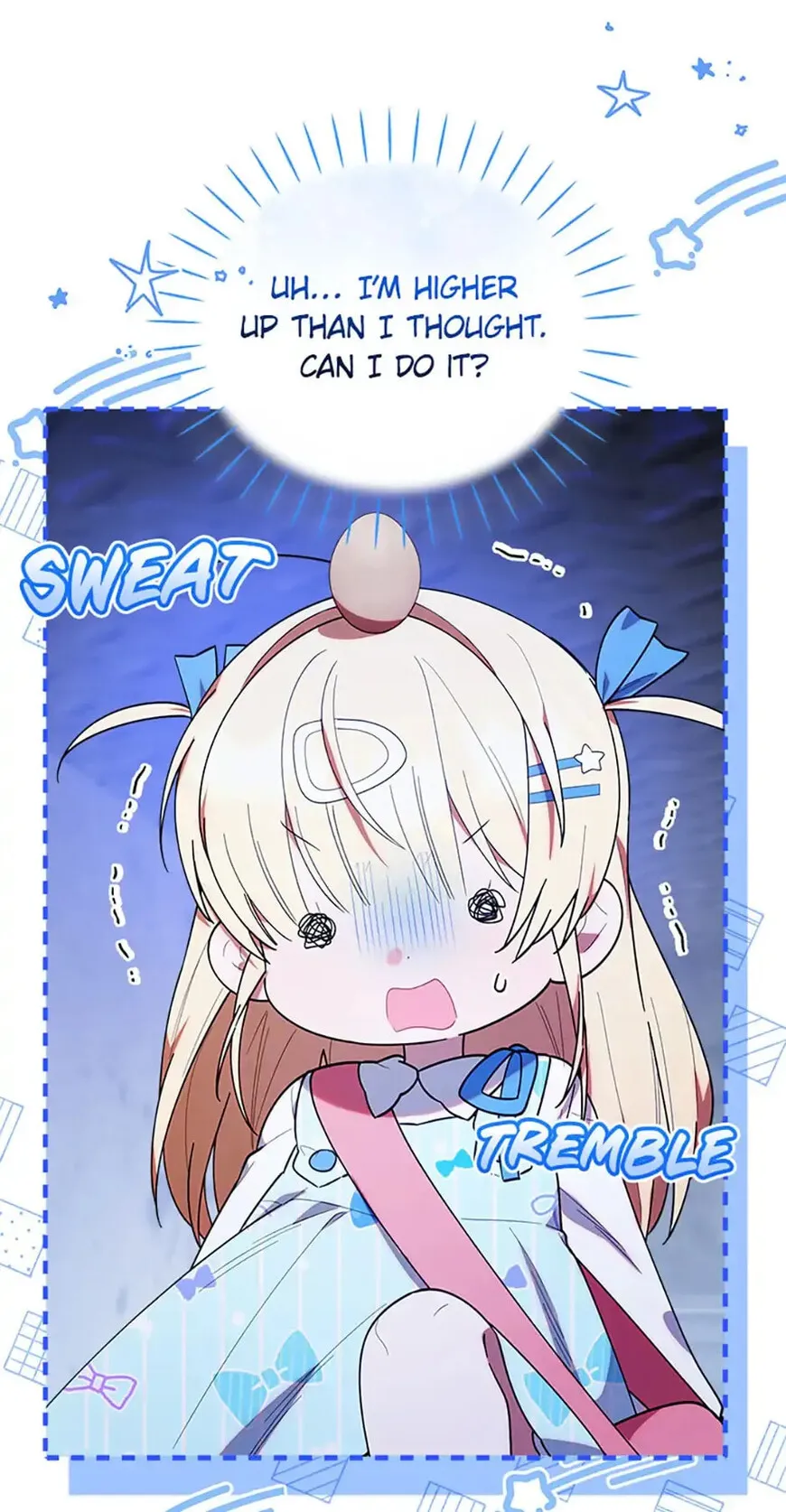 Read The Chick Class Hunter is Filial EN Manga Online