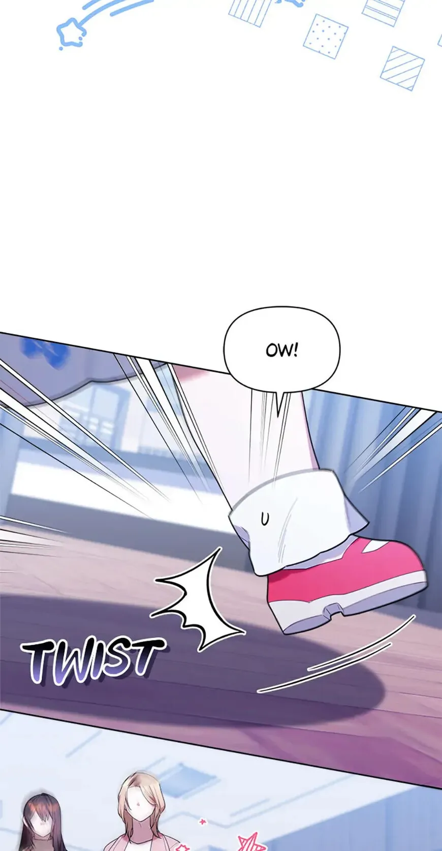 Read The Chick Class Hunter is Filial EN Manga Online