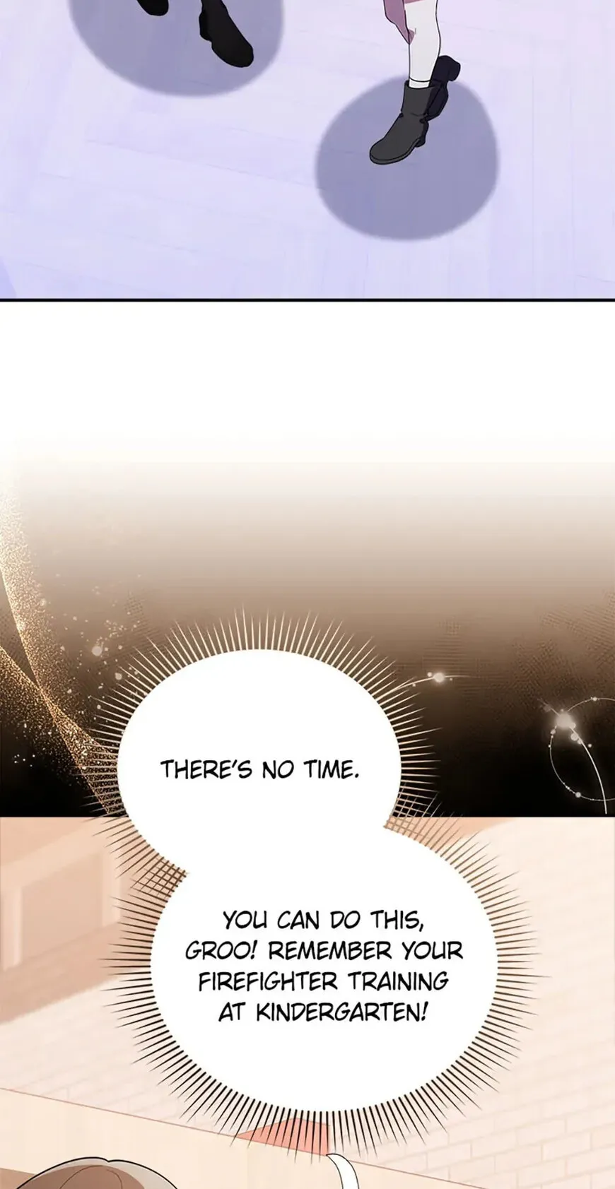Read The Chick Class Hunter is Filial EN Manga Online