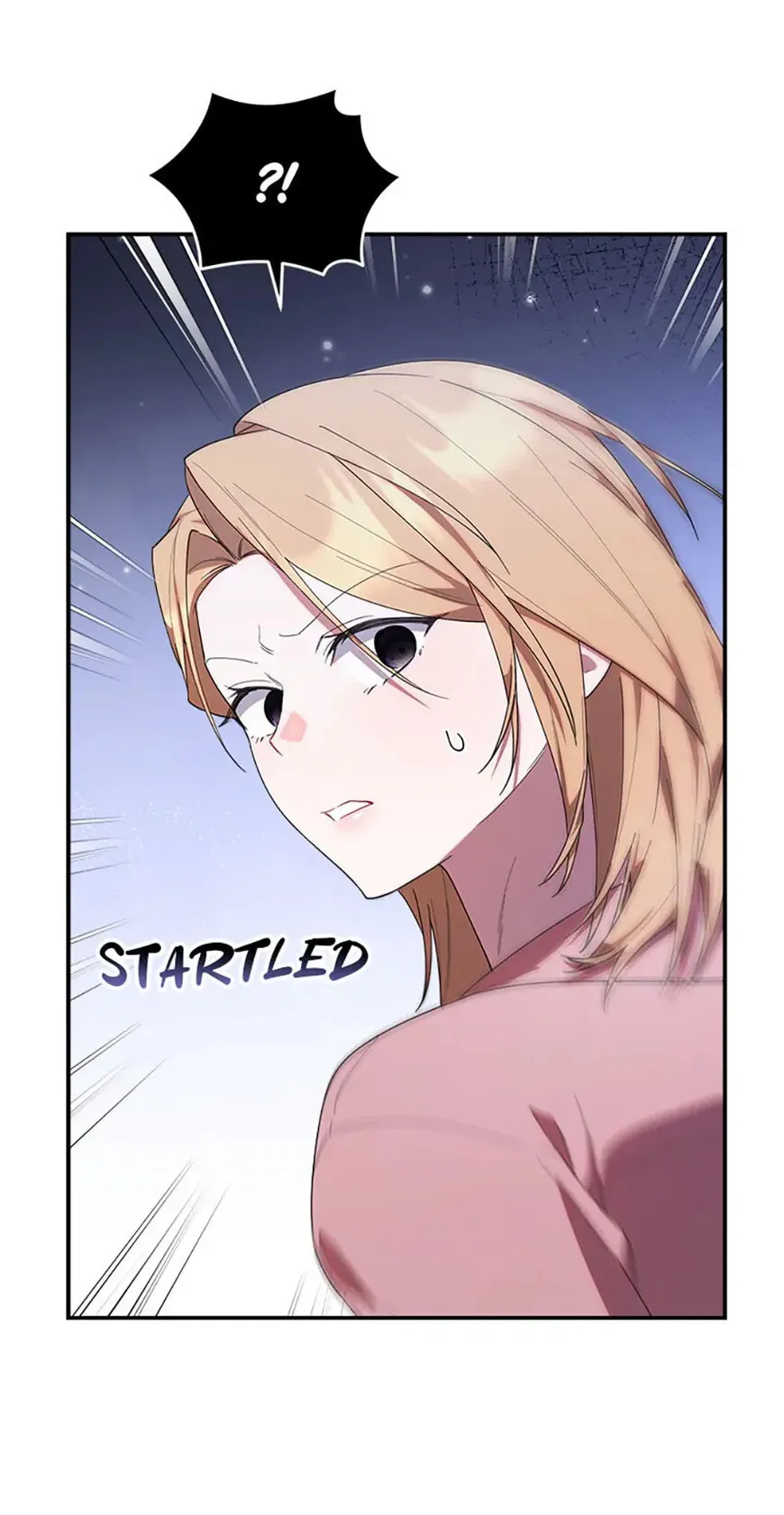 Read The Chick Class Hunter is Filial EN Manga Online