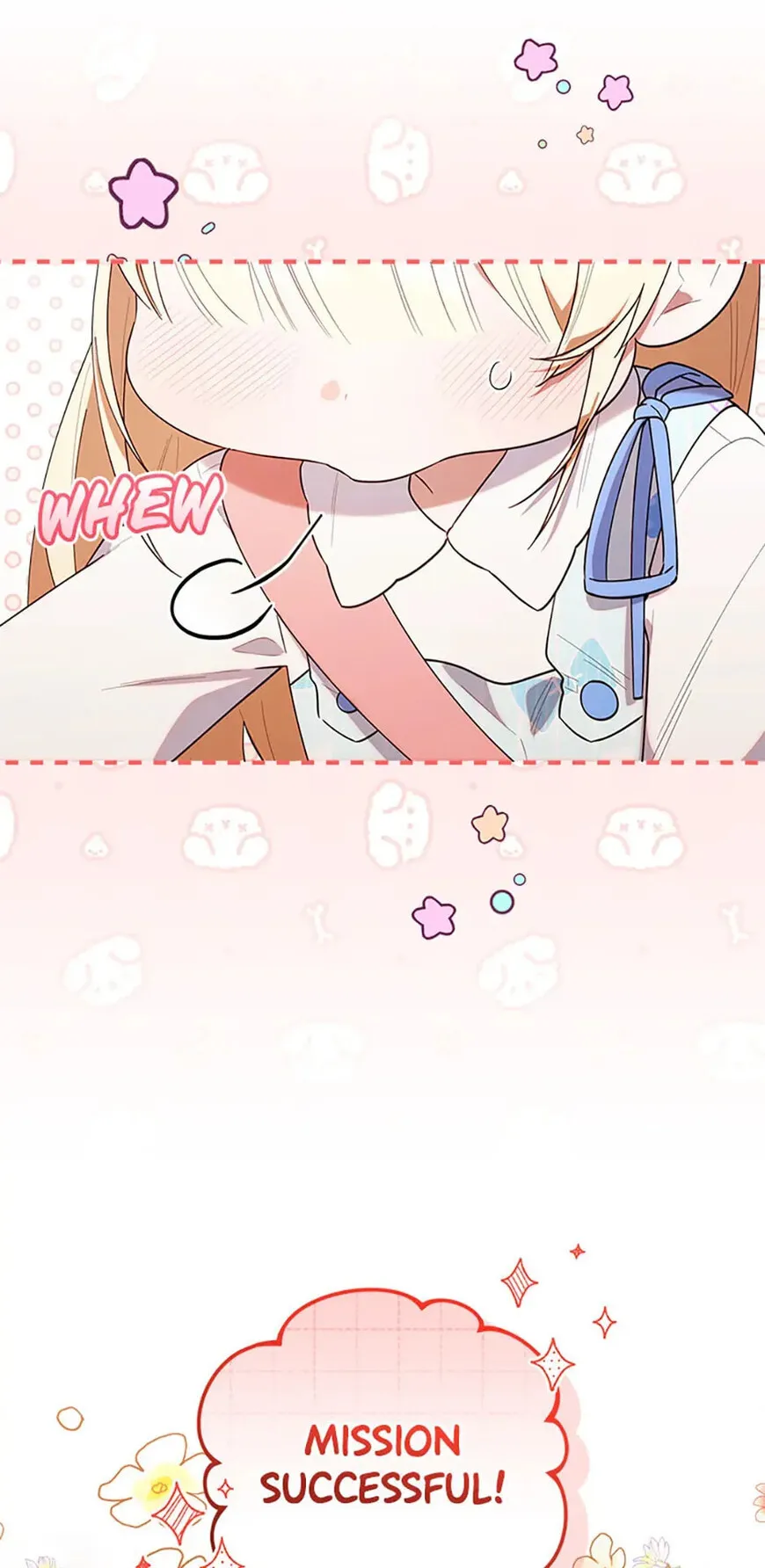 Read The Chick Class Hunter is Filial EN Manga Online