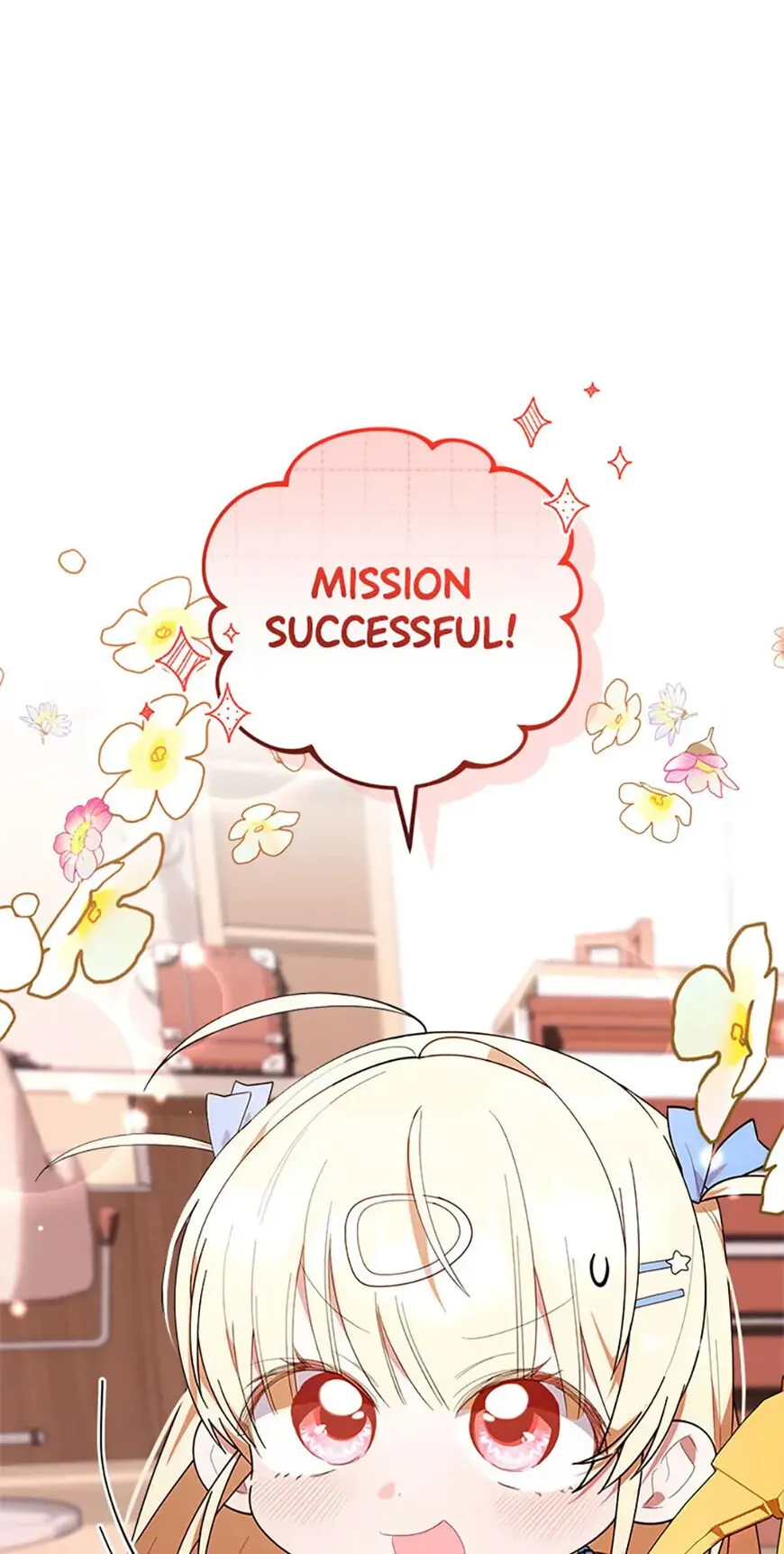Read The Chick Class Hunter is Filial EN Manga Online