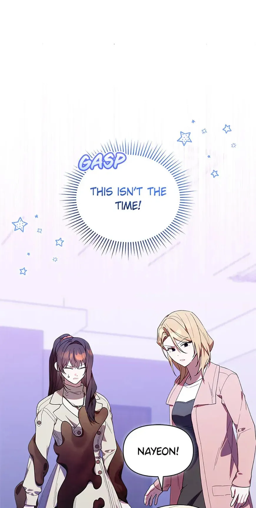 Read The Chick Class Hunter is Filial EN Manga Online