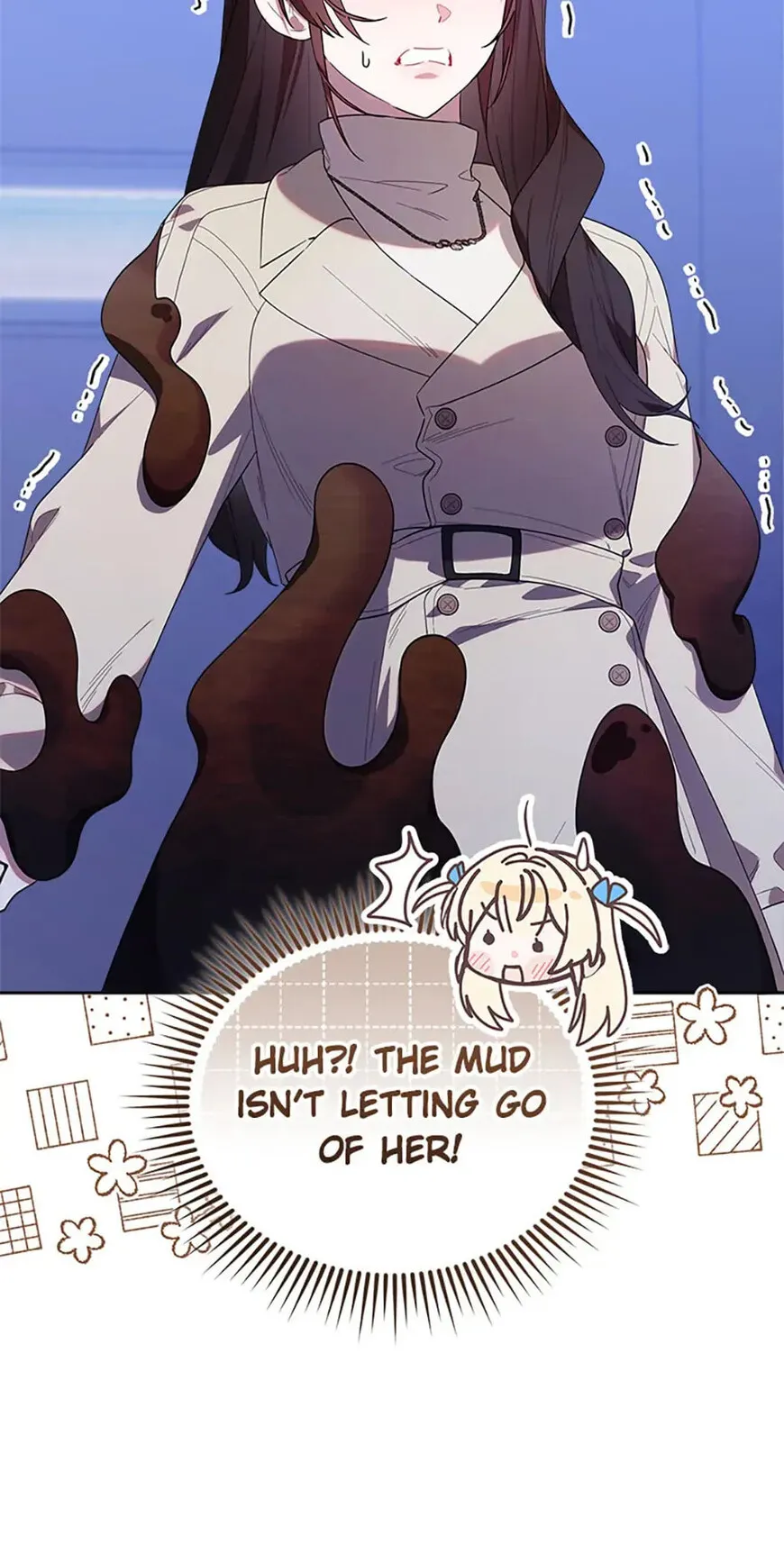 Read The Chick Class Hunter is Filial EN Manga Online