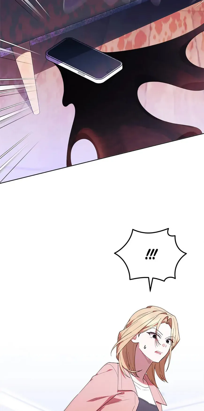 Read The Chick Class Hunter is Filial EN Manga Online