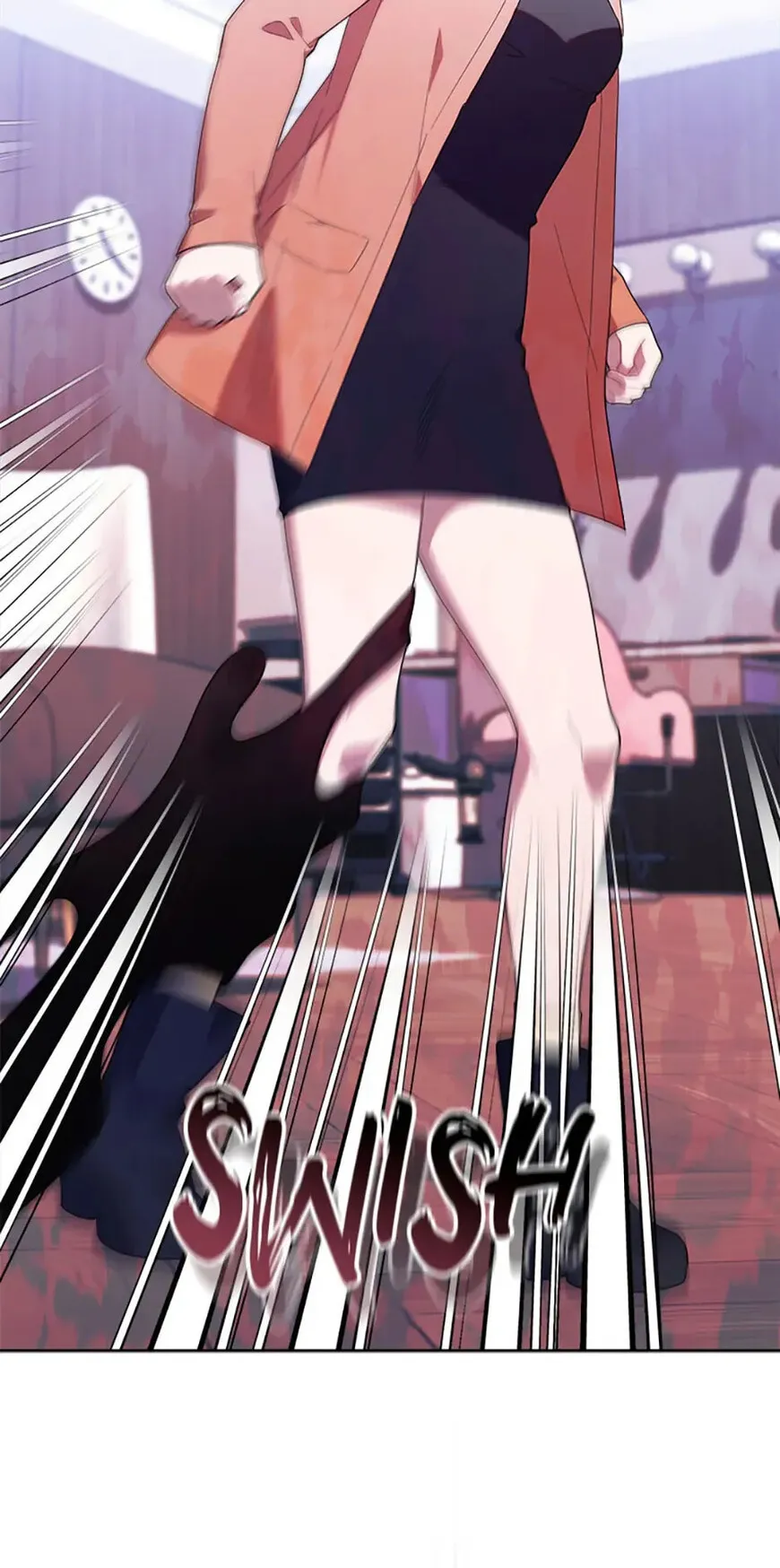 Read The Chick Class Hunter is Filial EN Manga Online