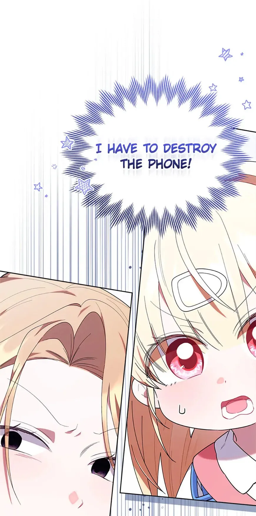 Read The Chick Class Hunter is Filial EN Manga Online