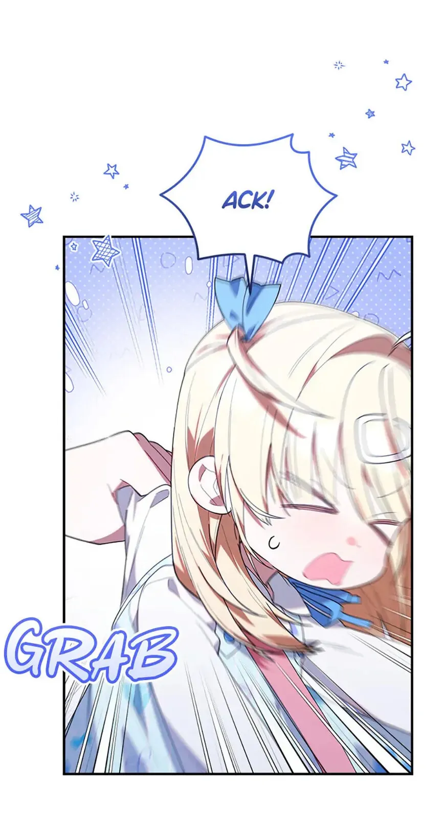 Read The Chick Class Hunter is Filial EN Manga Online