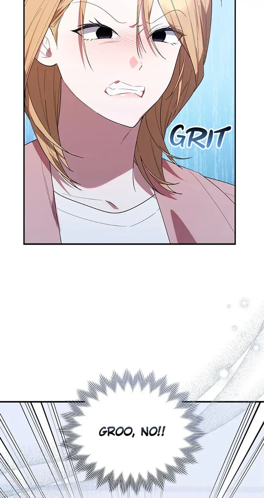 Read The Chick Class Hunter is Filial EN Manga Online