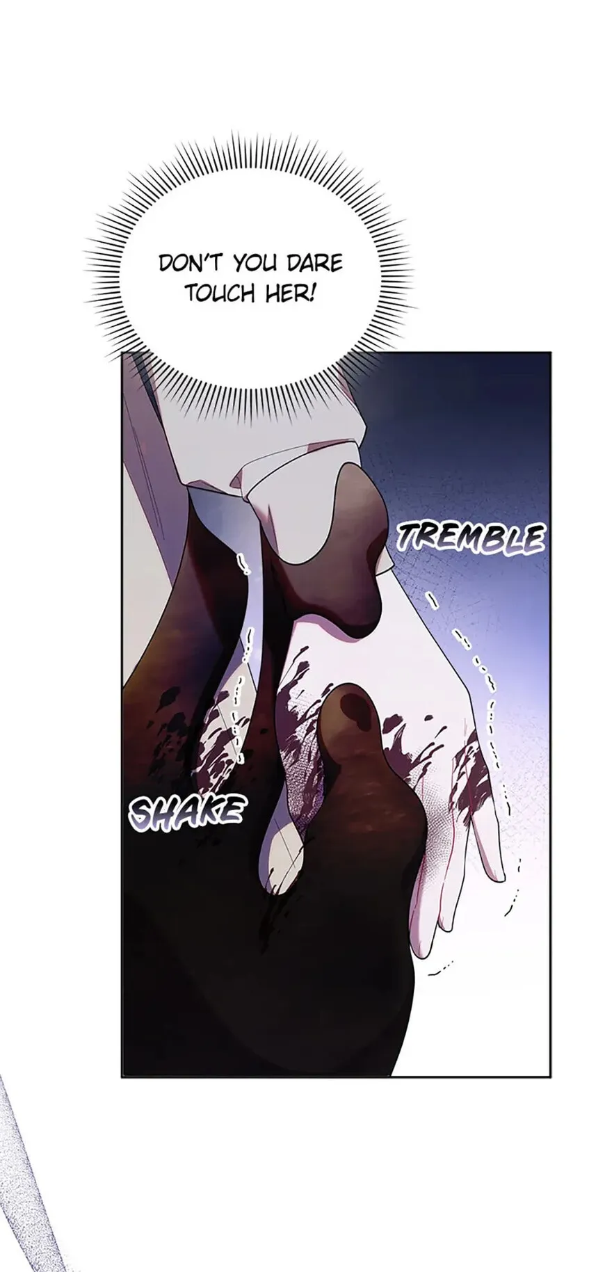 Read The Chick Class Hunter is Filial EN Manga Online