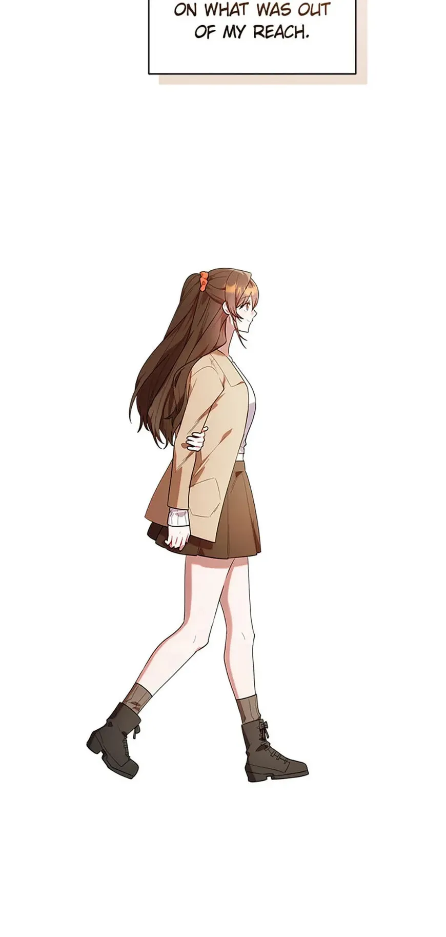 Read The Chick Class Hunter is Filial EN Manga Online