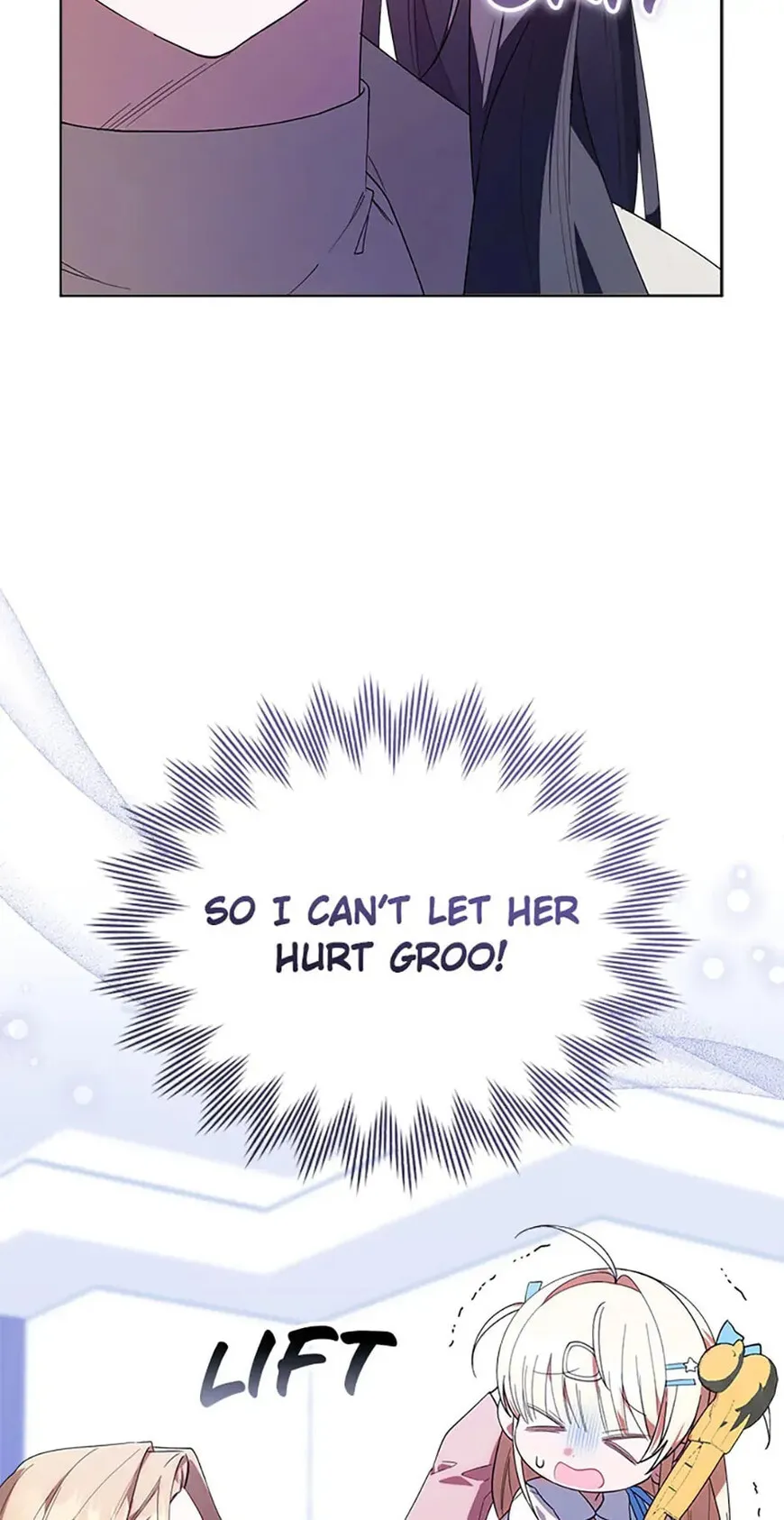 Read The Chick Class Hunter is Filial EN Manga Online