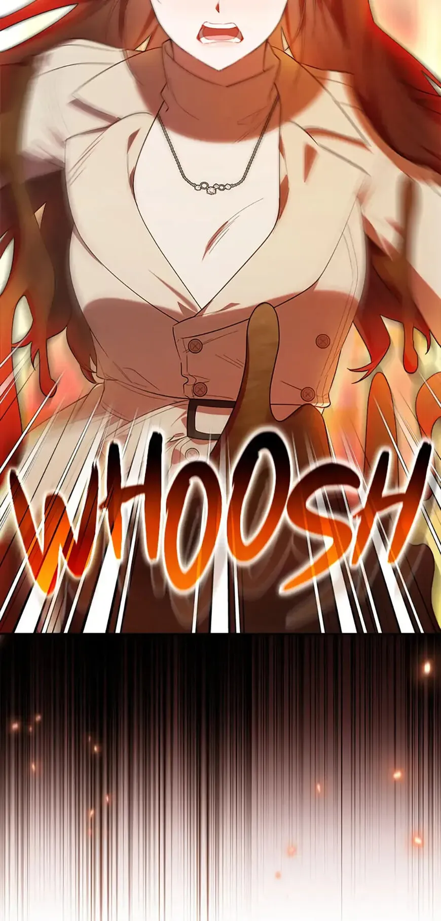 Read The Chick Class Hunter is Filial EN Manga Online