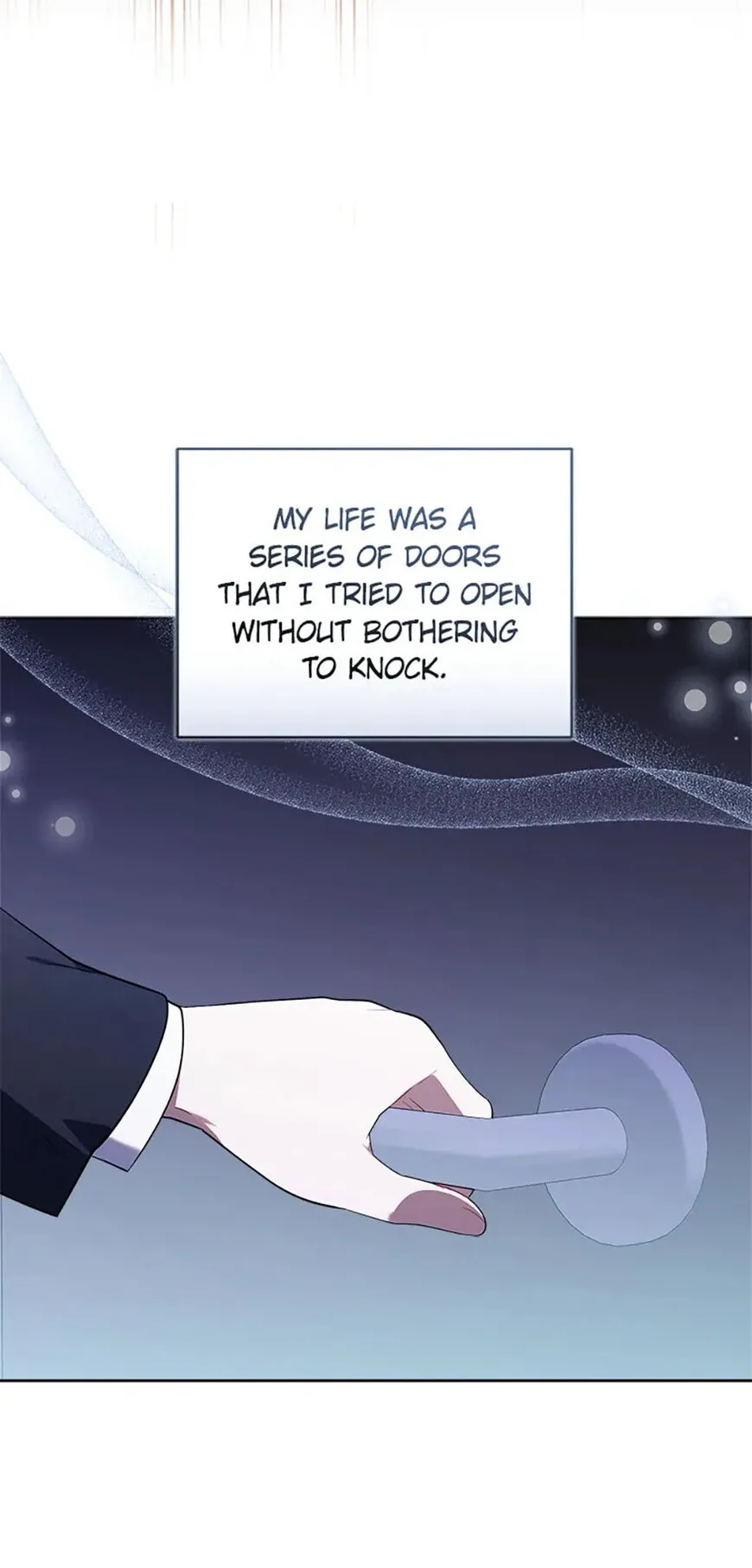 Read The Chick Class Hunter is Filial EN Manga Online