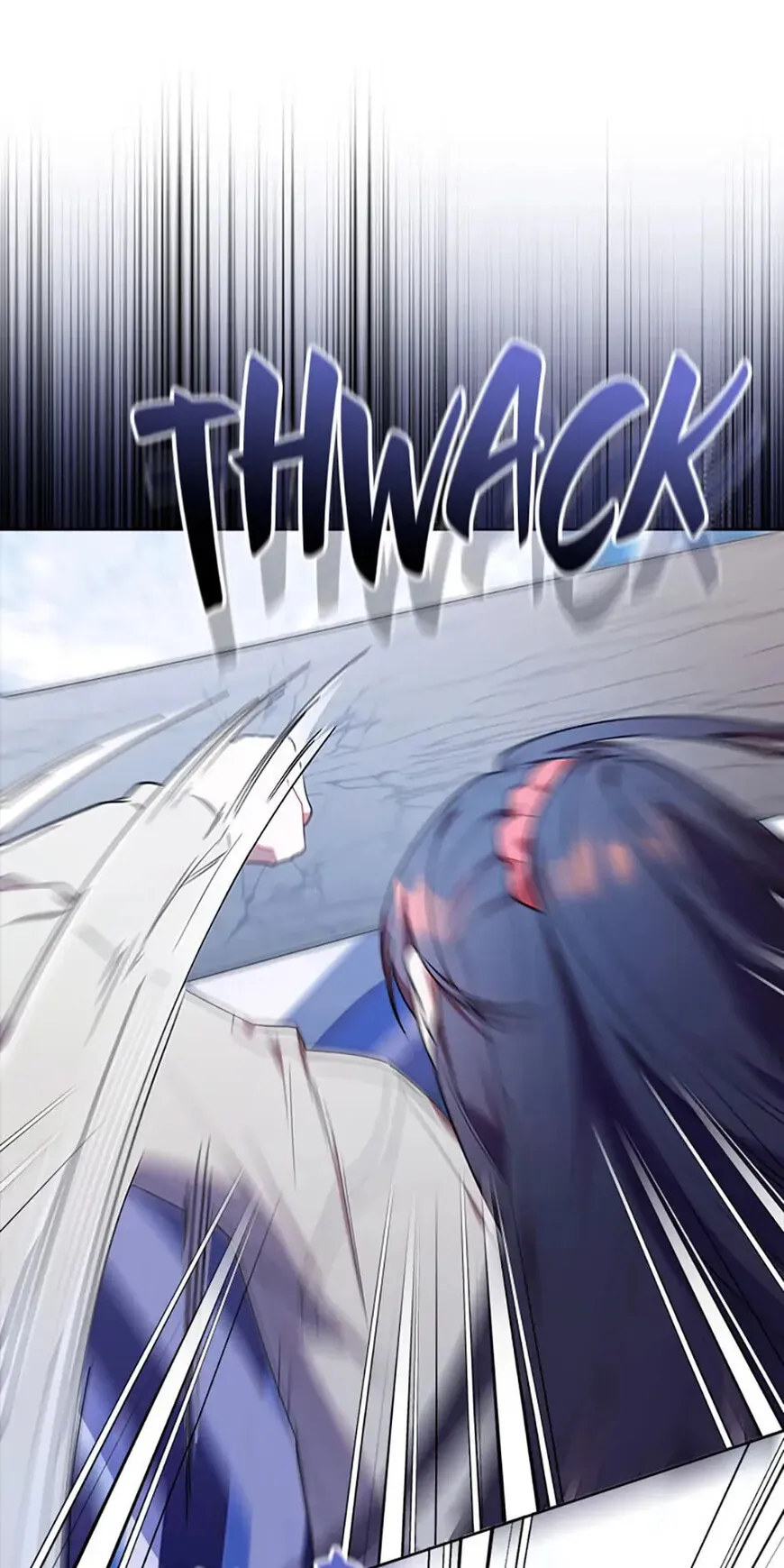 Read The Chick Class Hunter is Filial EN Manga Online