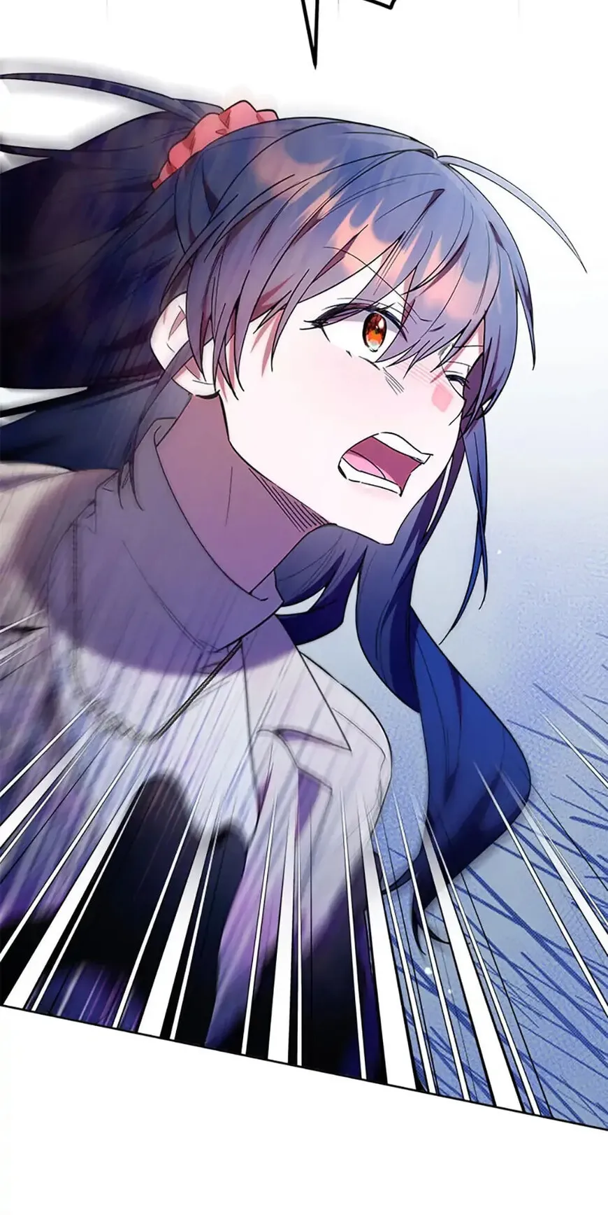 Read The Chick Class Hunter is Filial EN Manga Online