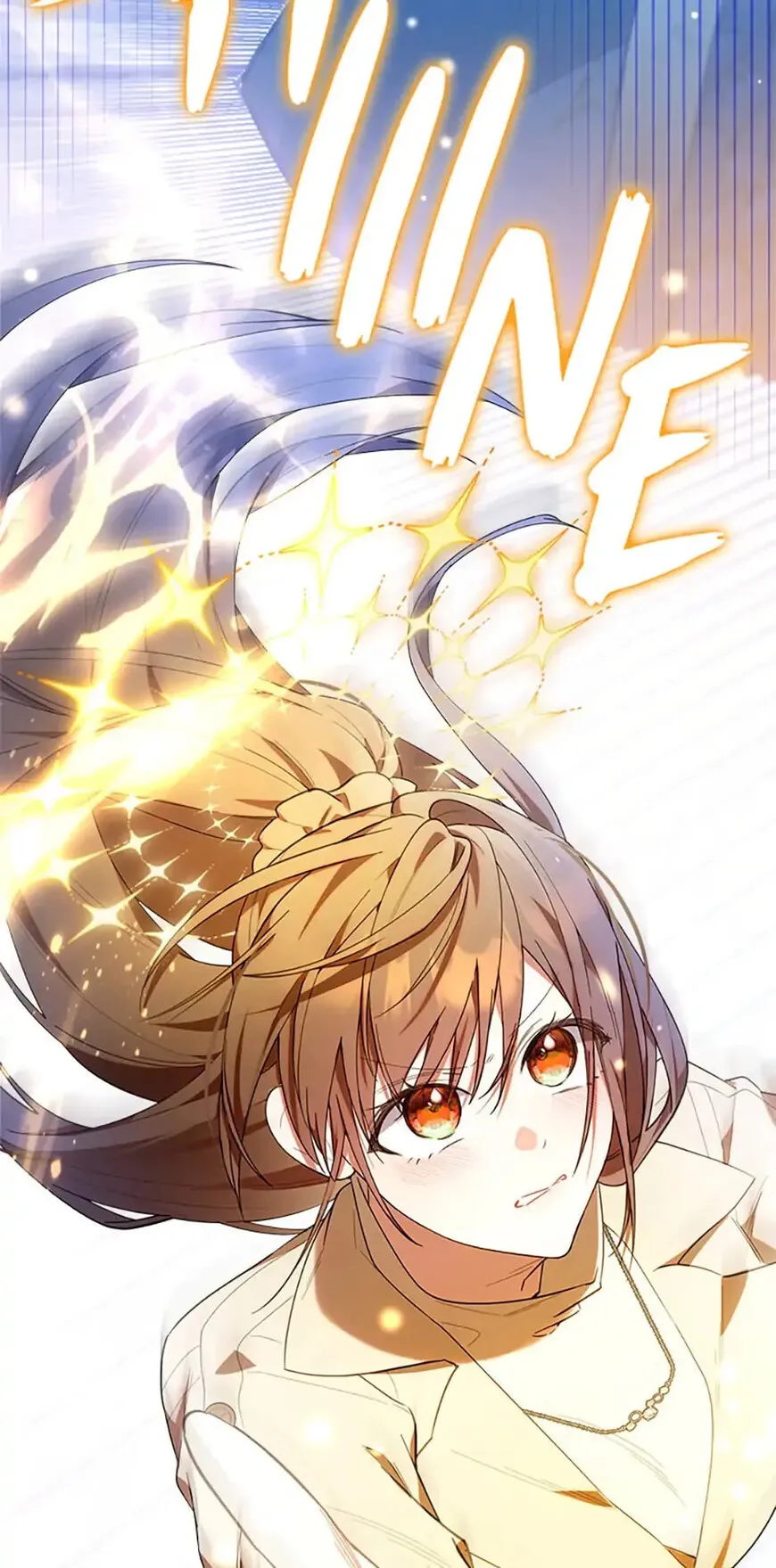 Read The Chick Class Hunter is Filial EN Manga Online