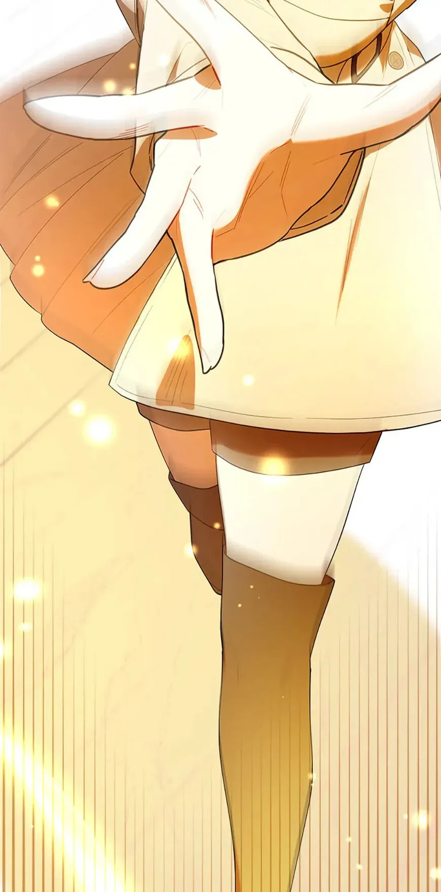 Read The Chick Class Hunter is Filial EN Manga Online
