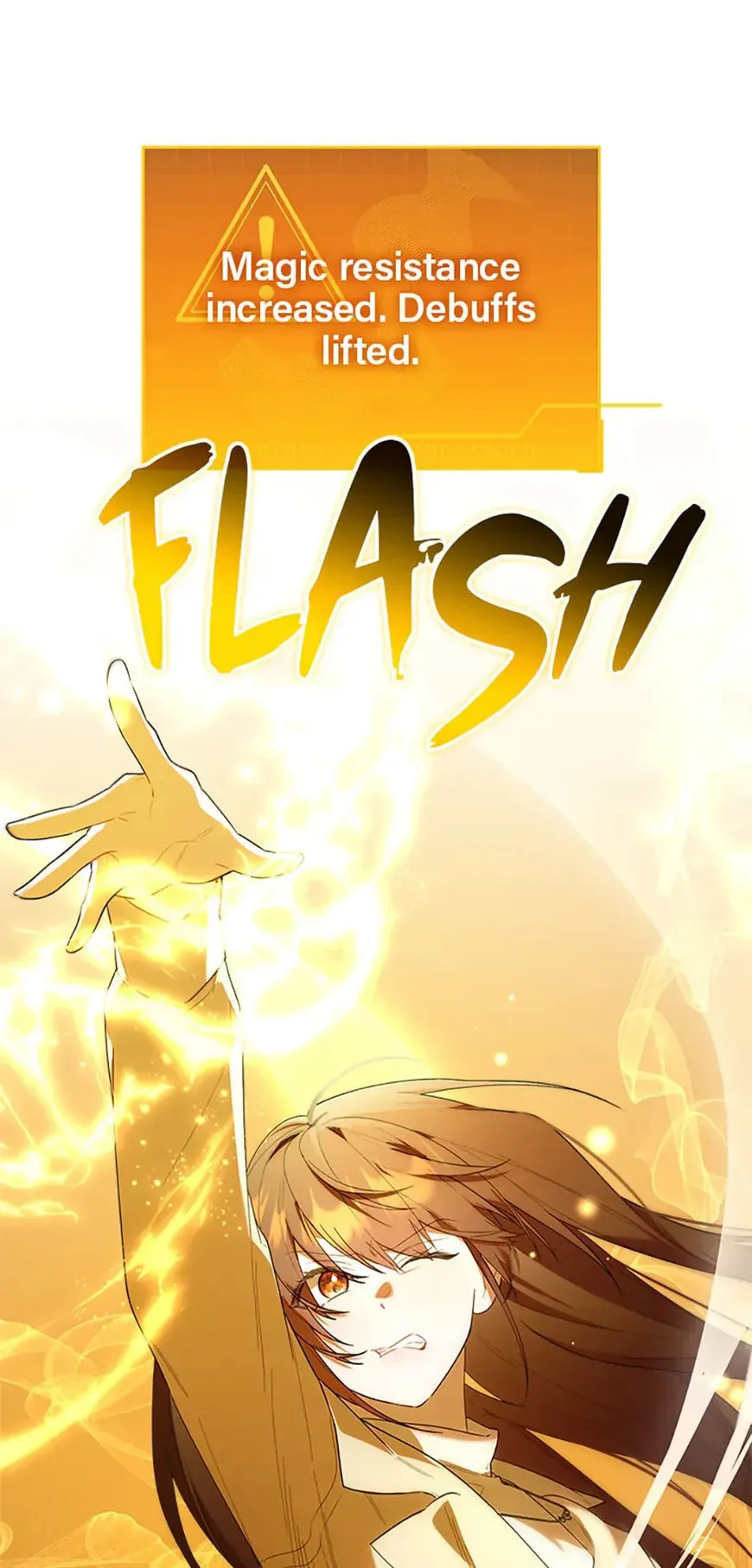 Read The Chick Class Hunter is Filial EN Manga Online