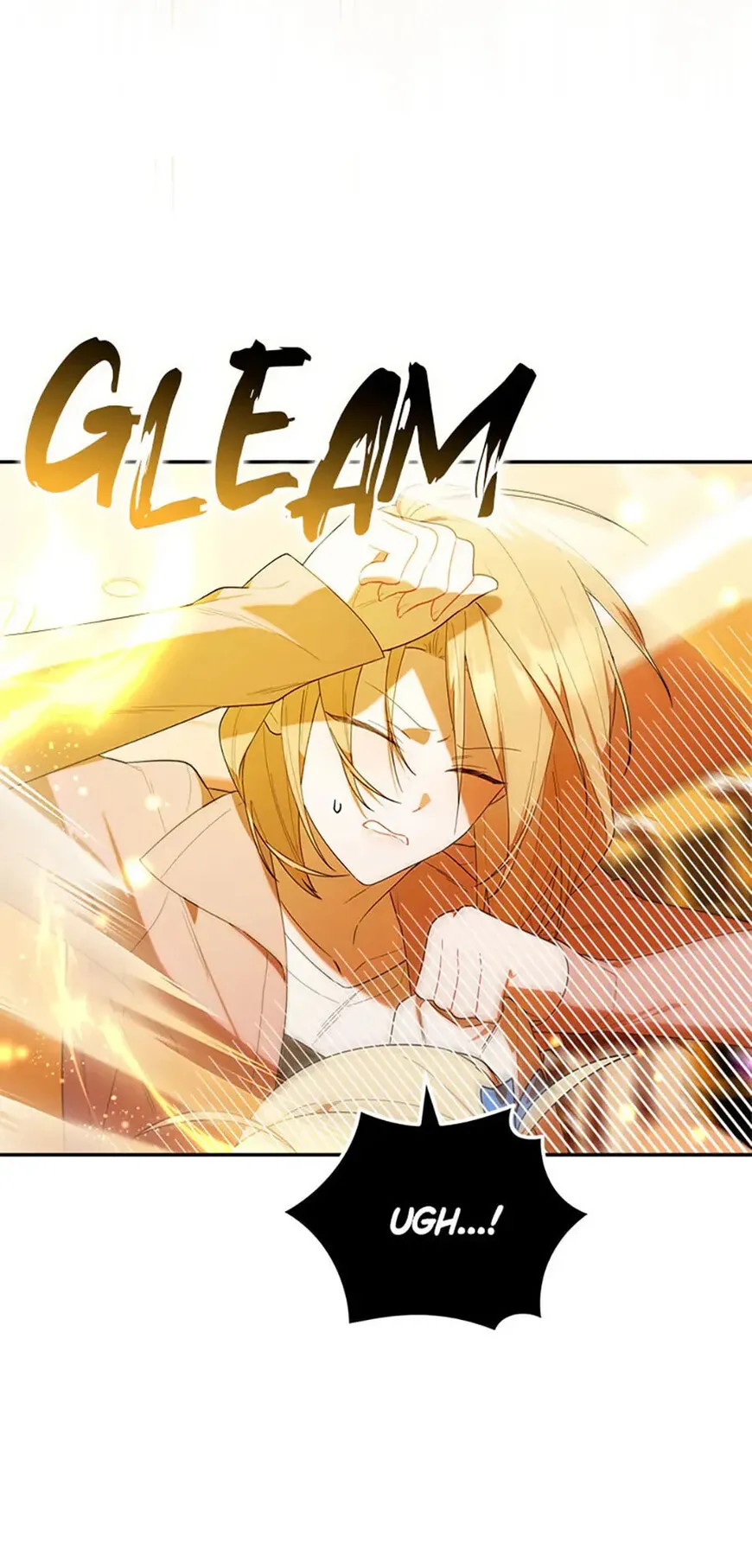 Read The Chick Class Hunter is Filial EN Manga Online