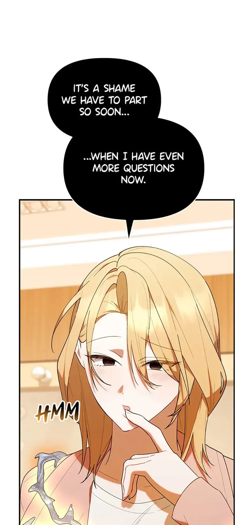 Read The Chick Class Hunter is Filial EN Manga Online