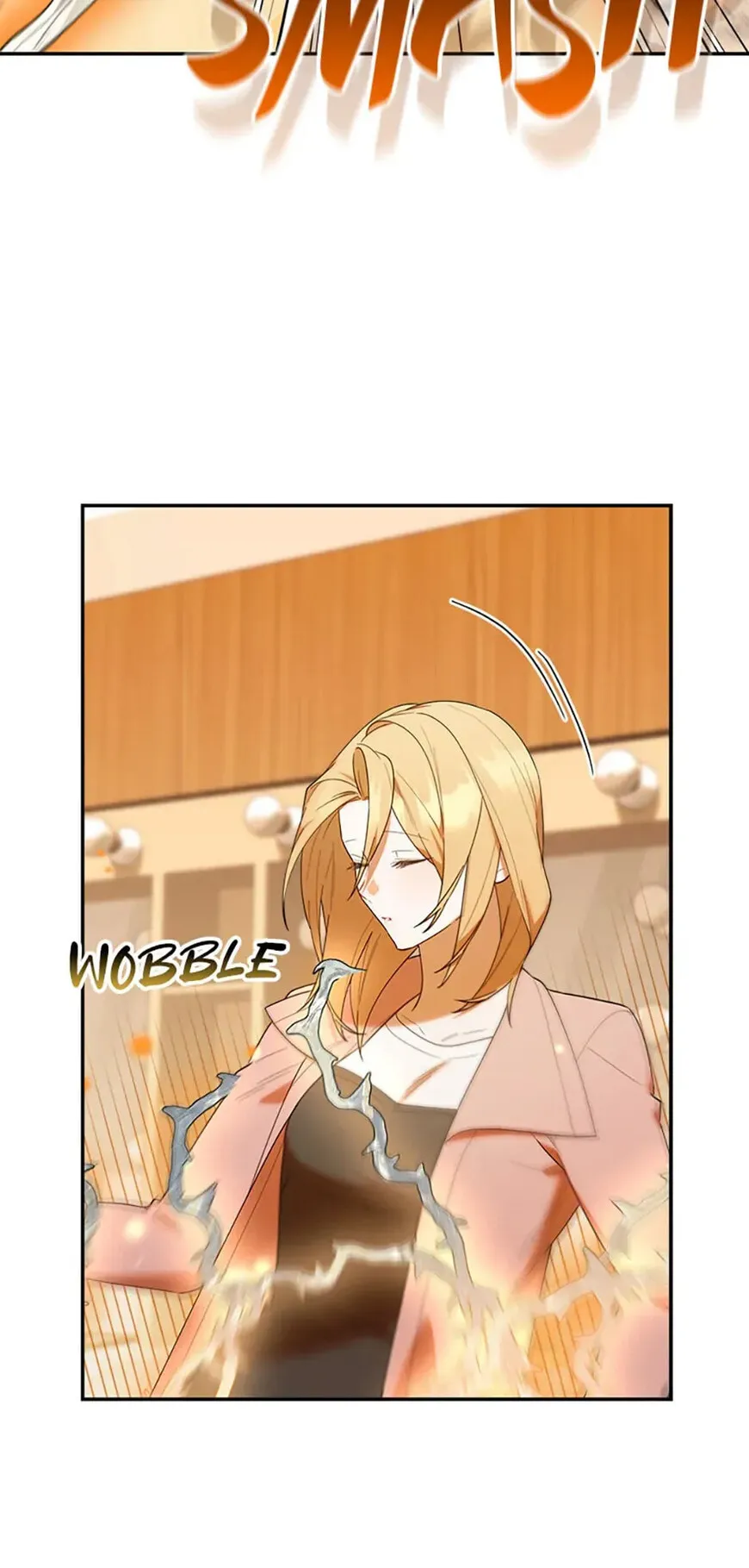 Read The Chick Class Hunter is Filial EN Manga Online
