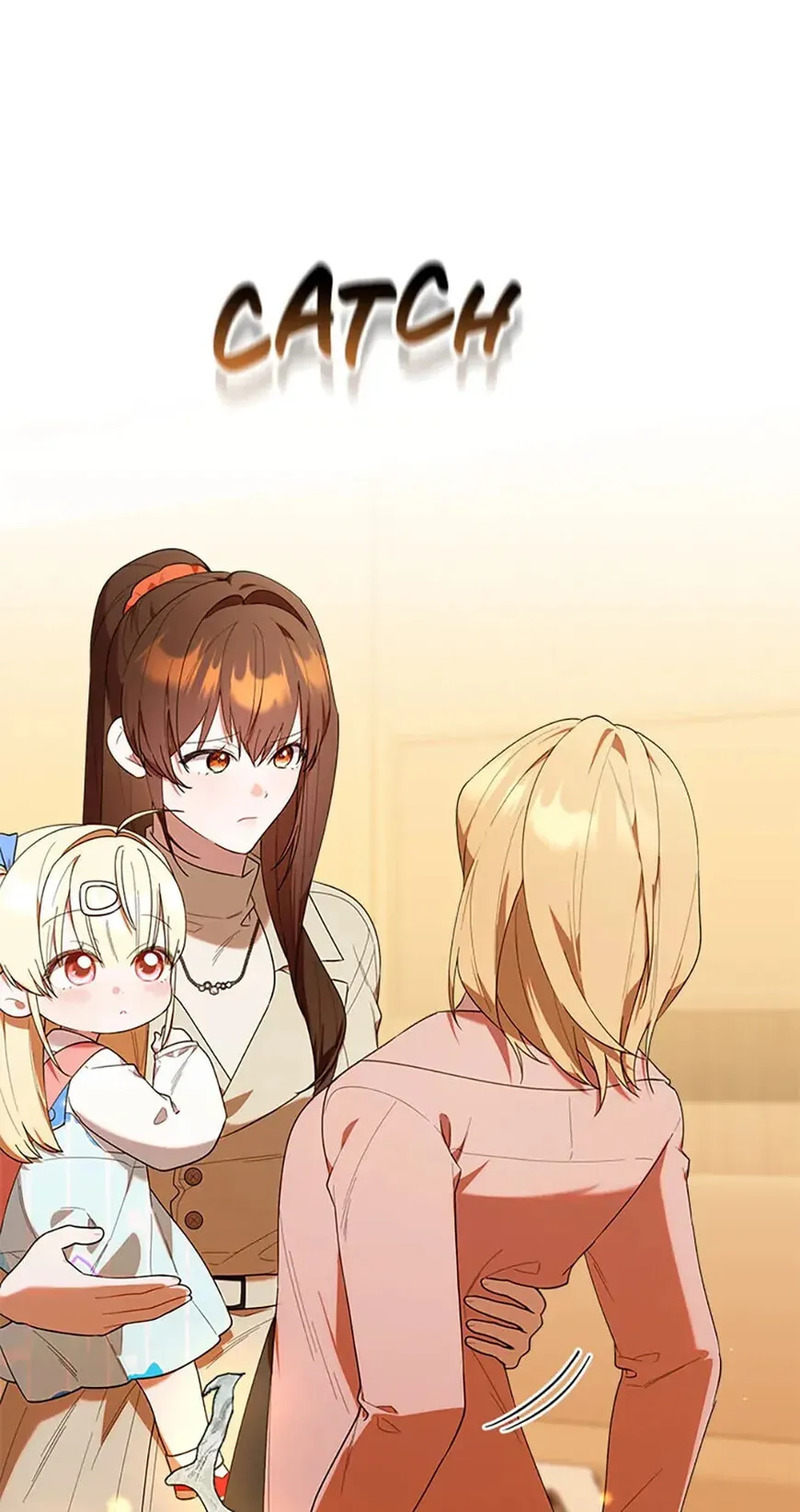 Read The Chick Class Hunter is Filial EN Manga Online