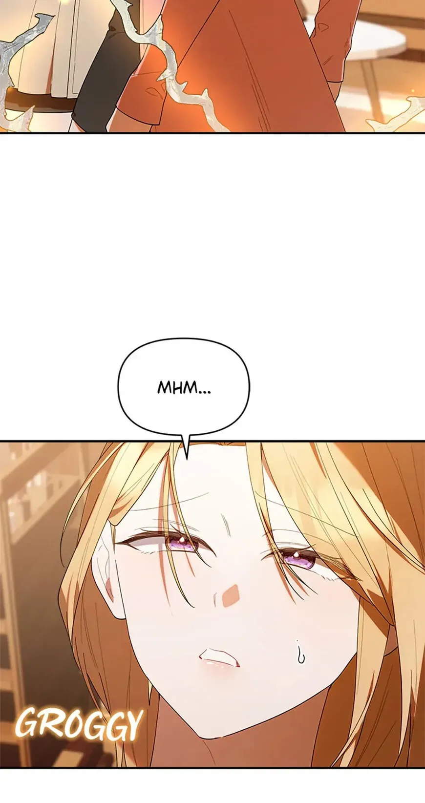 Read The Chick Class Hunter is Filial EN Manga Online