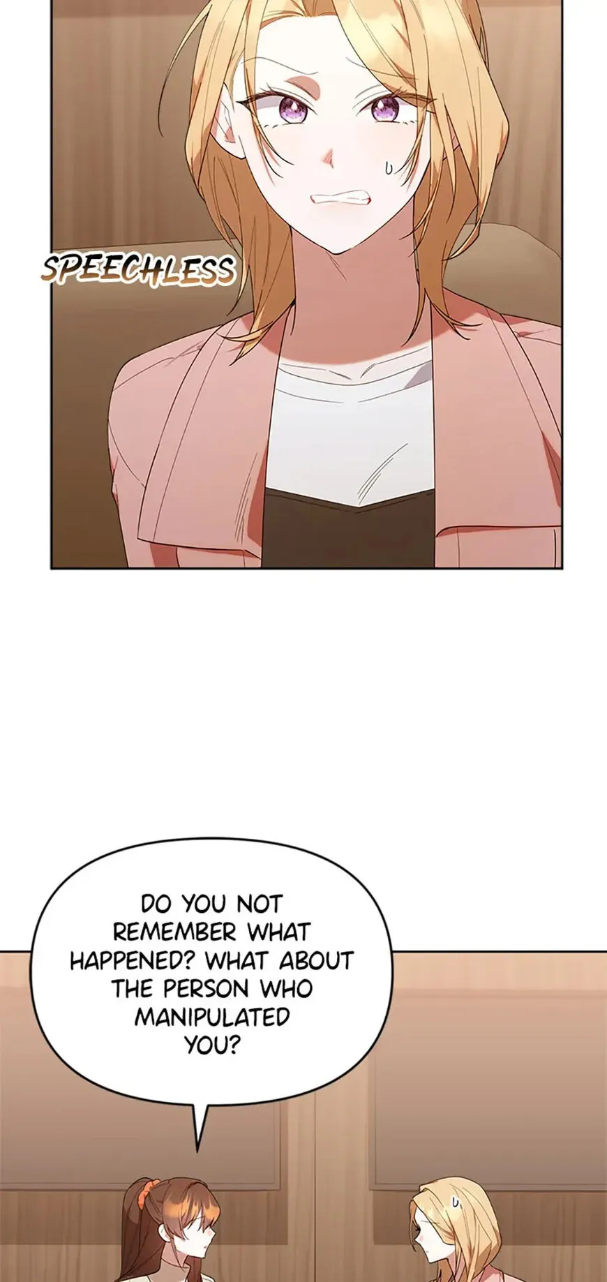 Read The Chick Class Hunter is Filial EN Manga Online