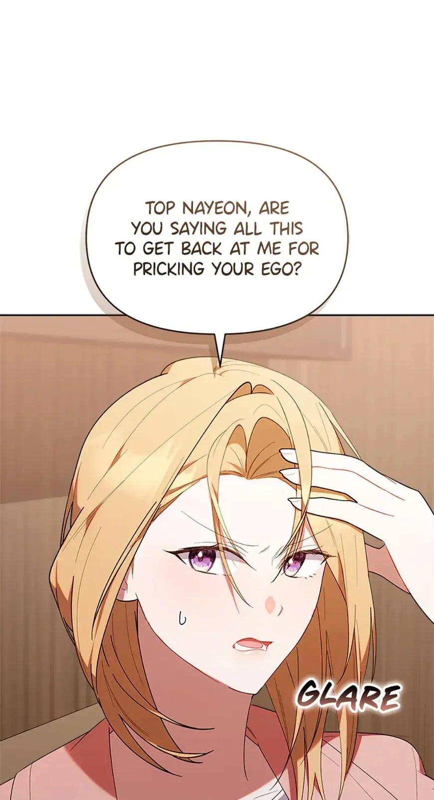 Read The Chick Class Hunter is Filial EN Manga Online