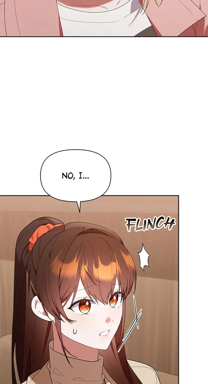 Read The Chick Class Hunter is Filial EN Manga Online