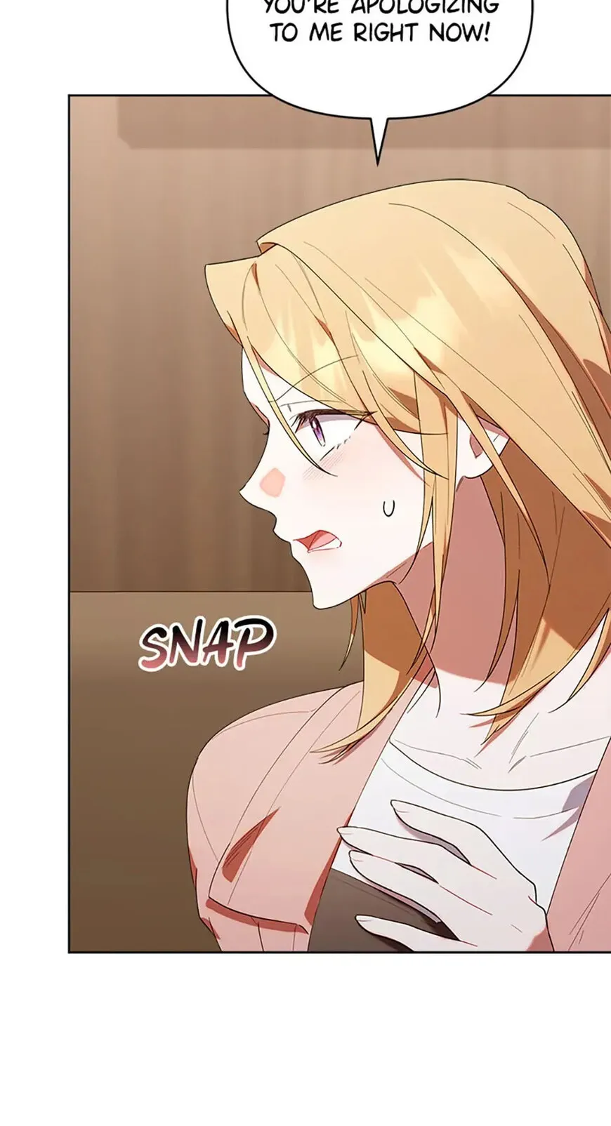 Read The Chick Class Hunter is Filial EN Manga Online