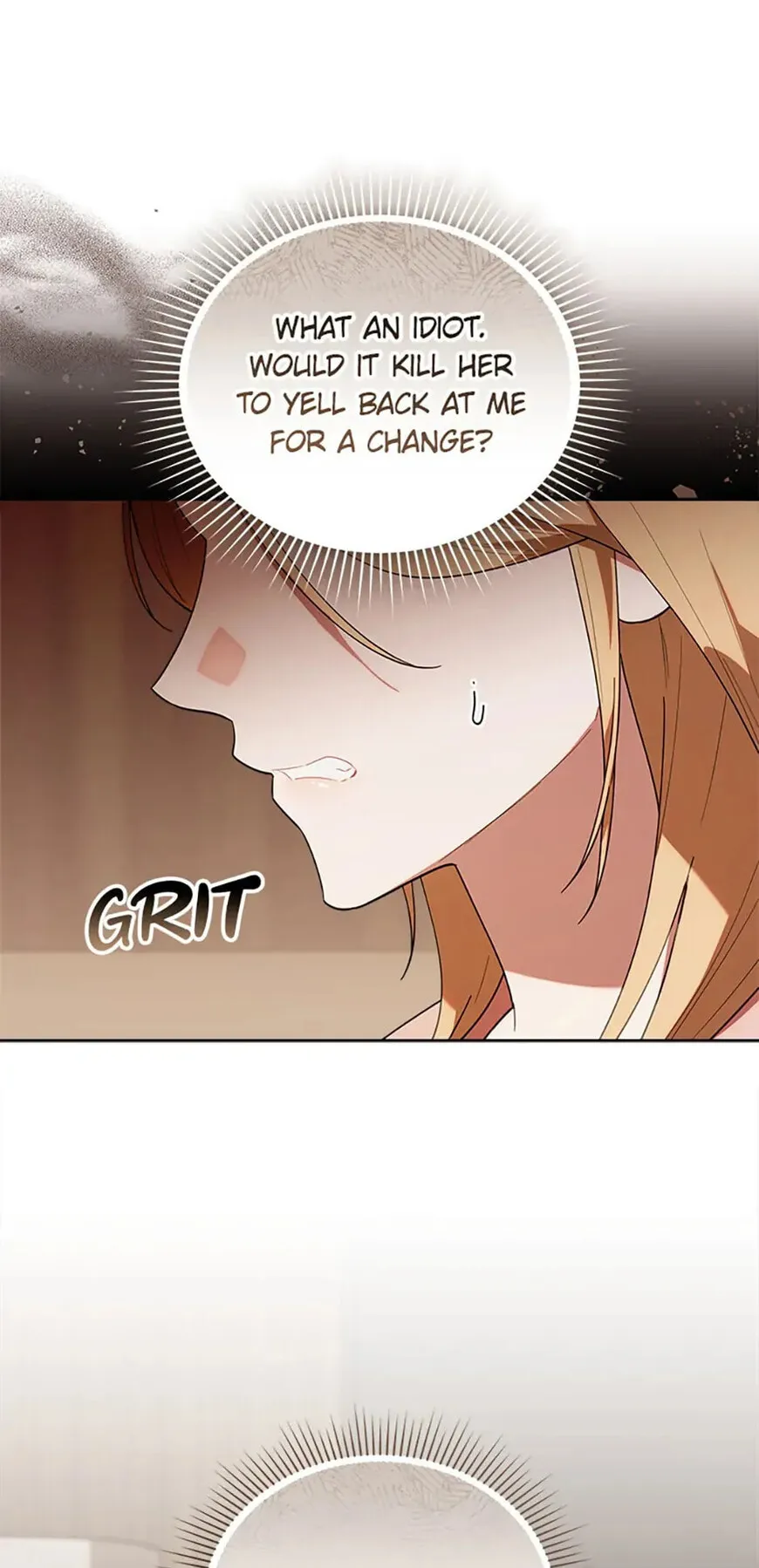 Read The Chick Class Hunter is Filial EN Manga Online