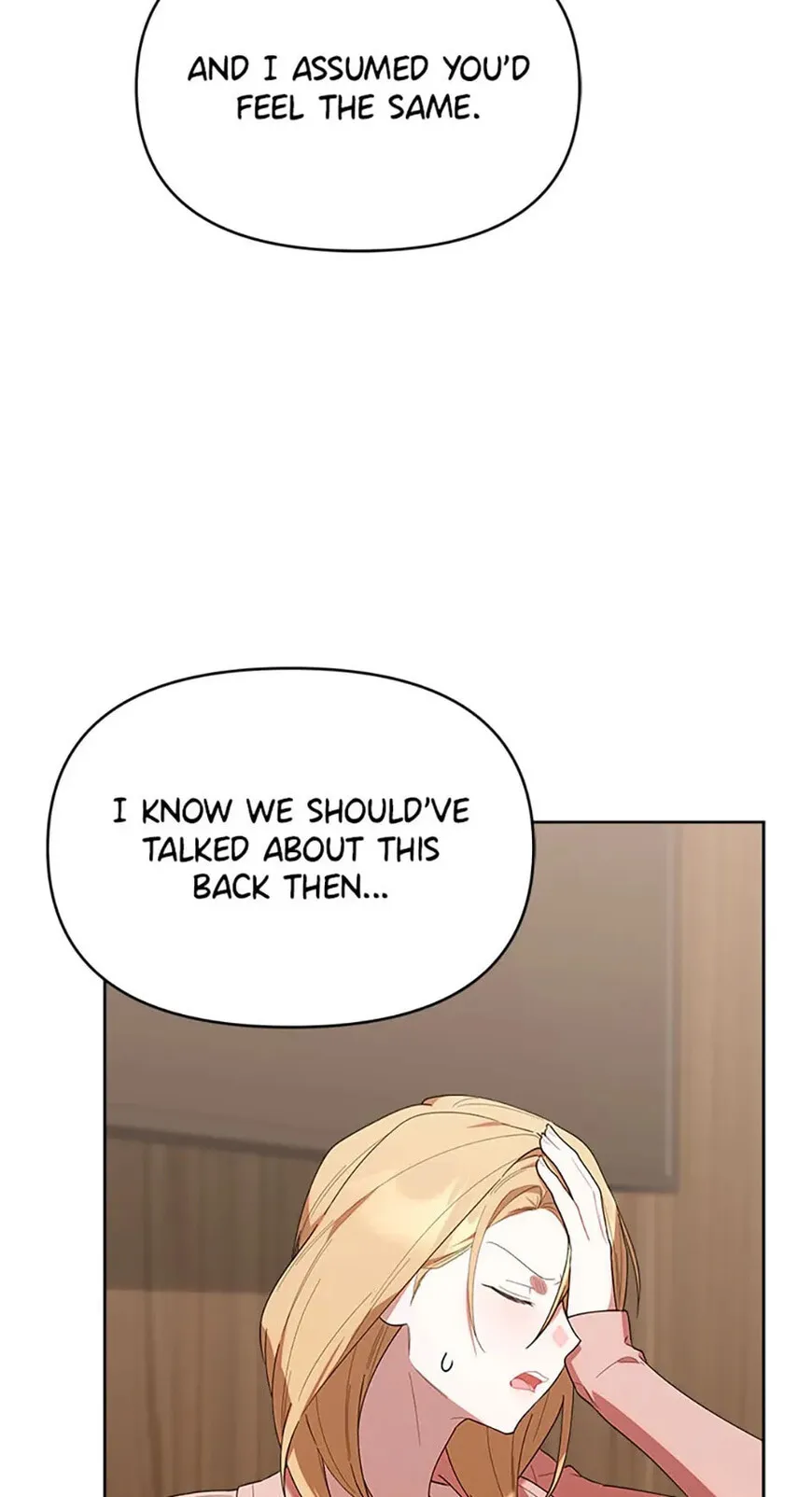 Read The Chick Class Hunter is Filial EN Manga Online