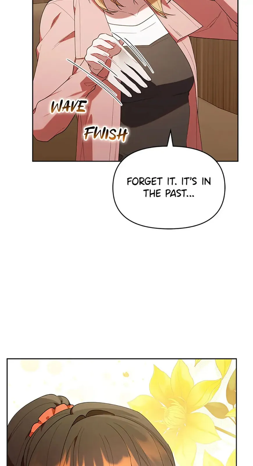 Read The Chick Class Hunter is Filial EN Manga Online
