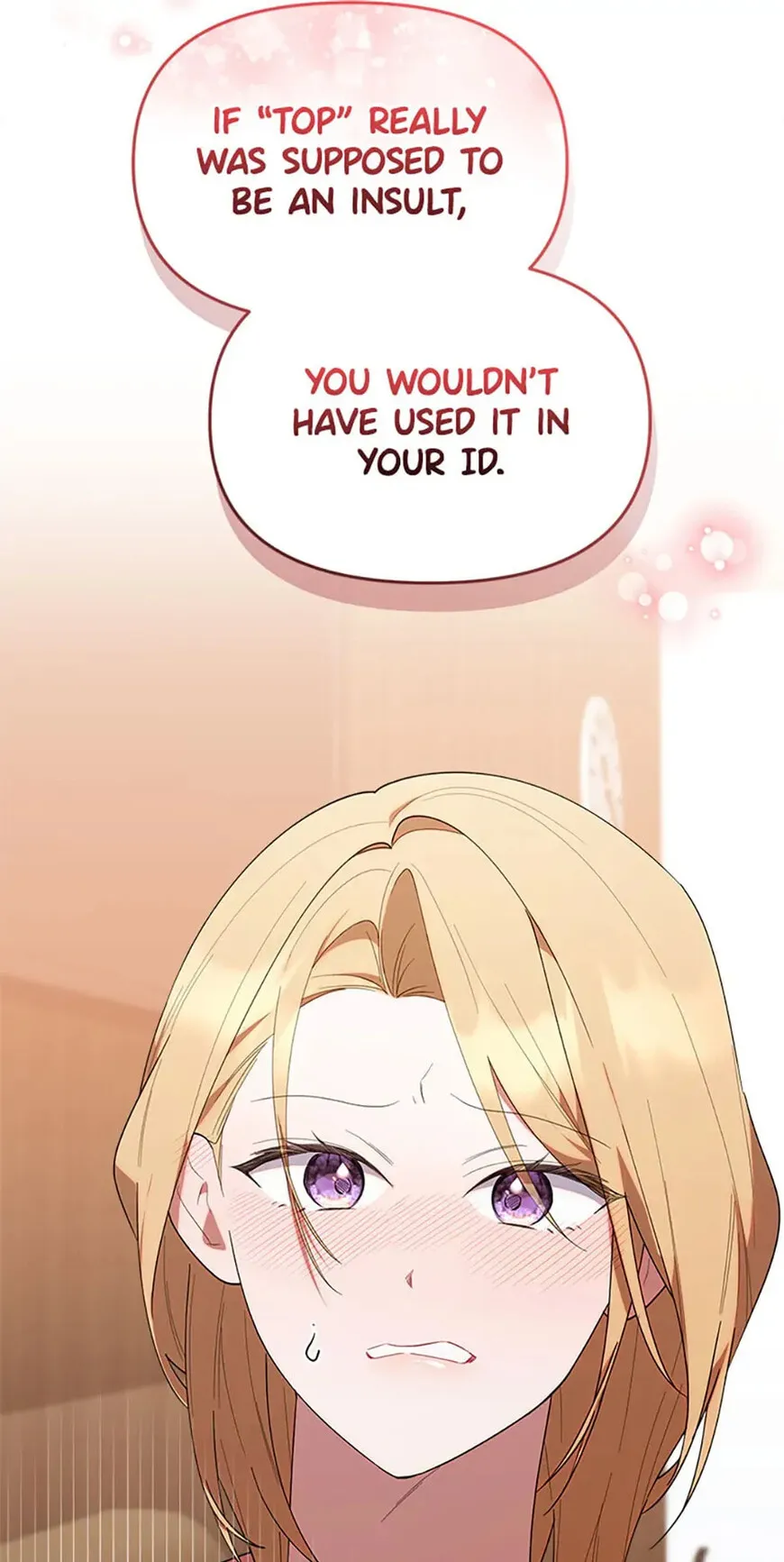 Read The Chick Class Hunter is Filial EN Manga Online