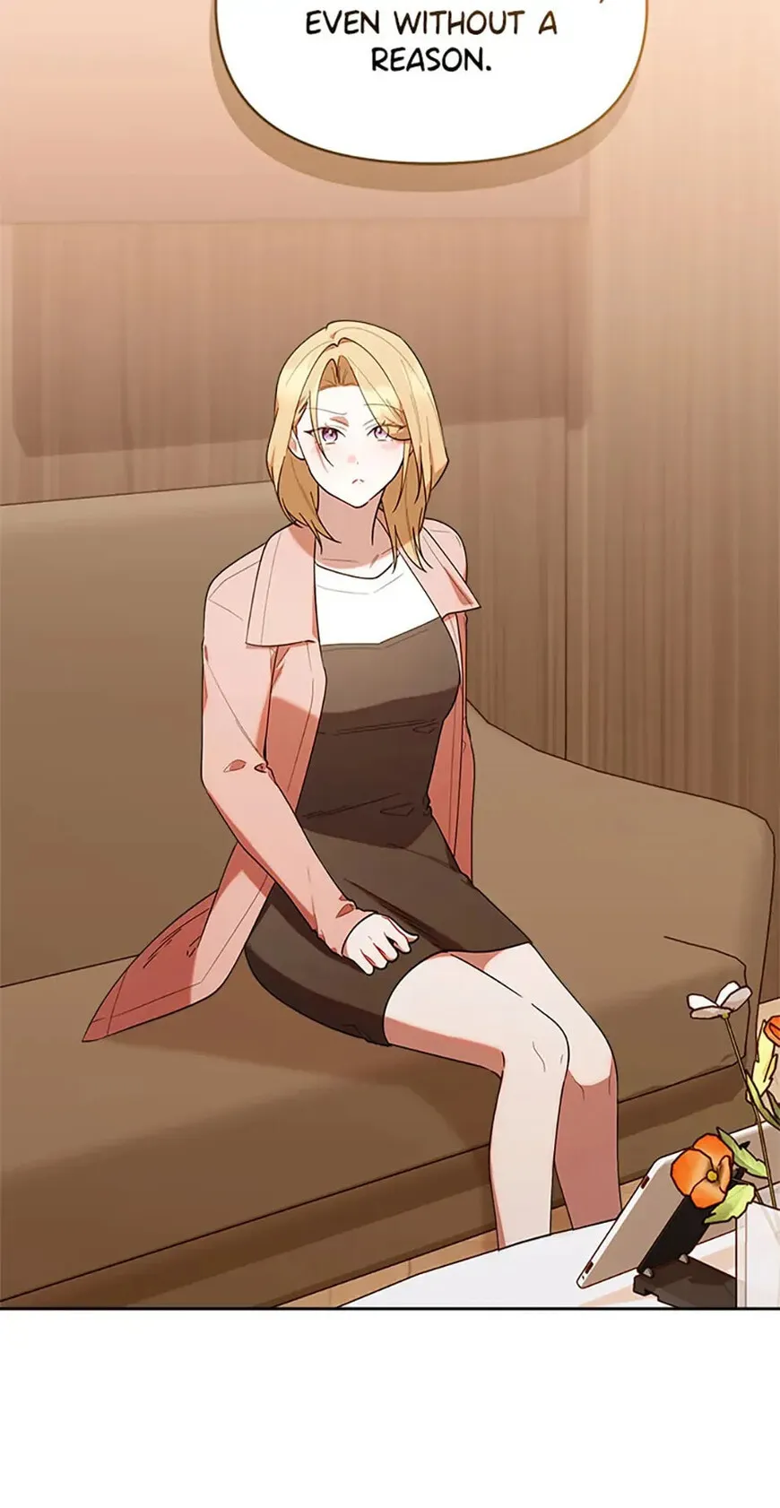 Read The Chick Class Hunter is Filial EN Manga Online
