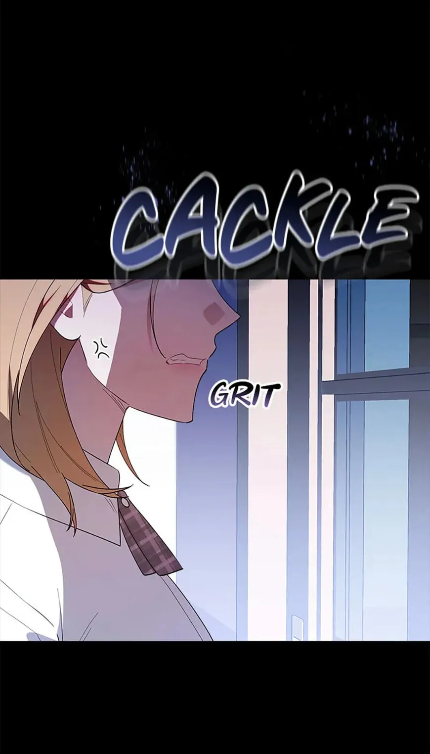 Read The Chick Class Hunter is Filial EN Manga Online