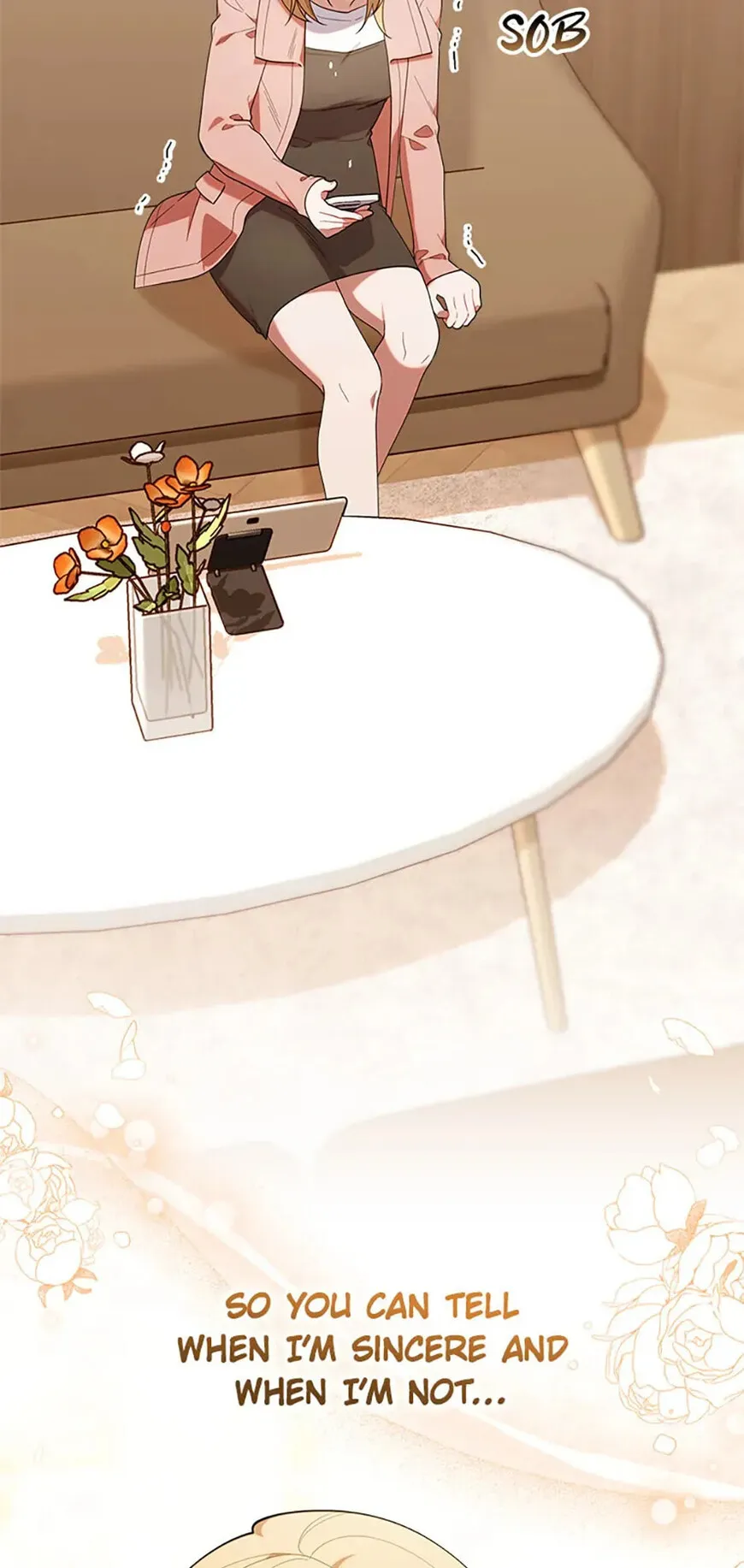 Read The Chick Class Hunter is Filial EN Manga Online