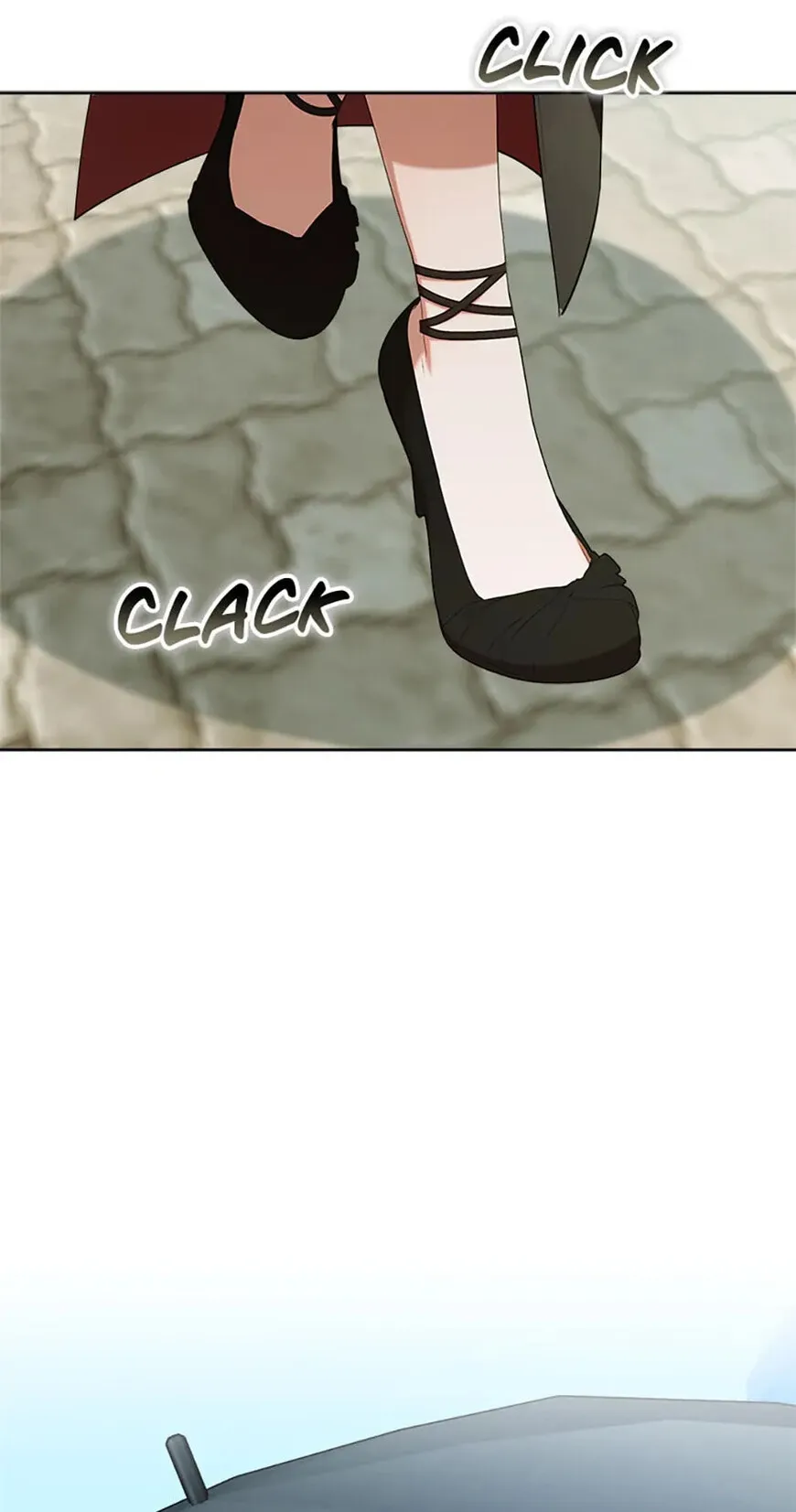 Read The Chick Class Hunter is Filial EN Manga Online