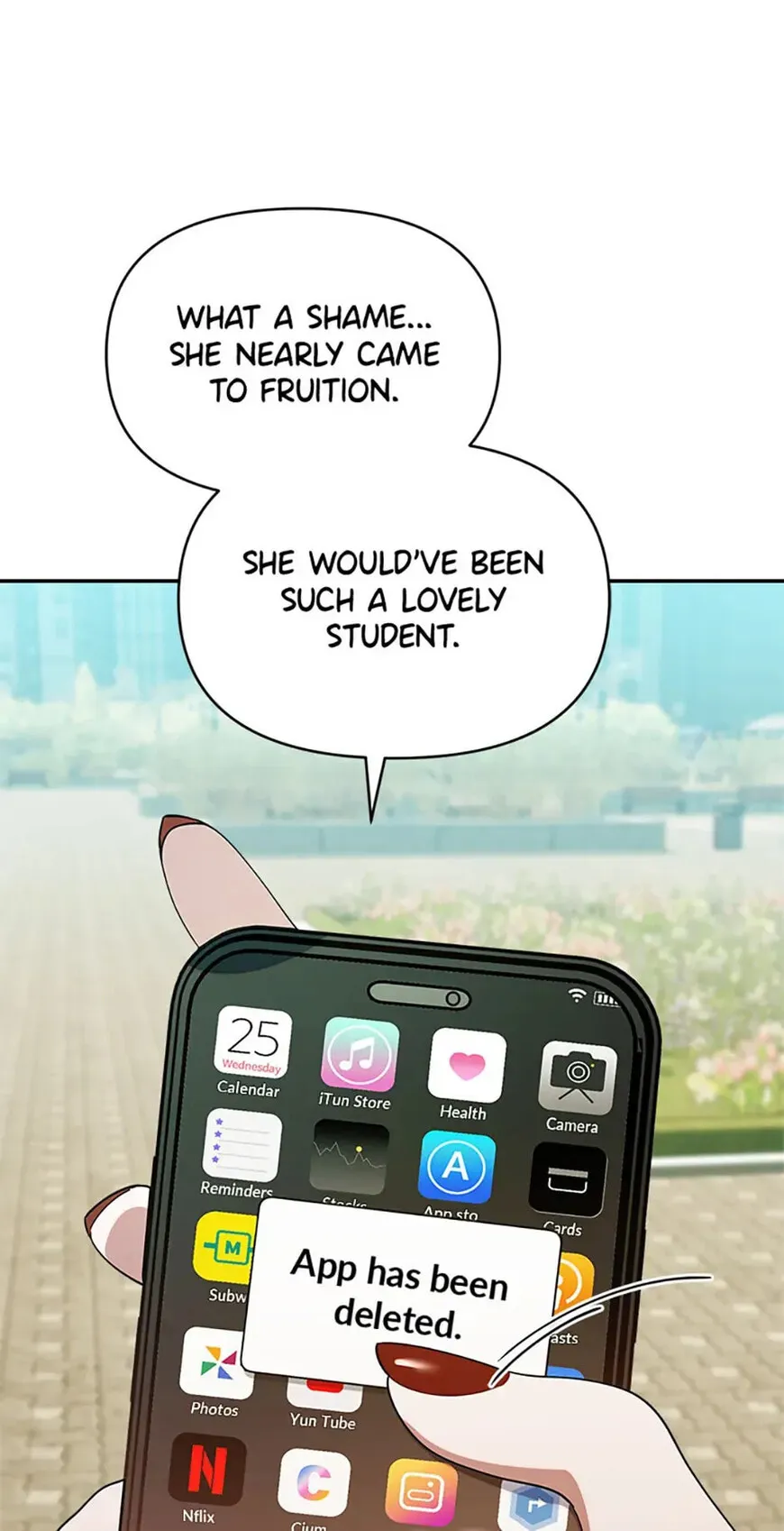 Read The Chick Class Hunter is Filial EN Manga Online