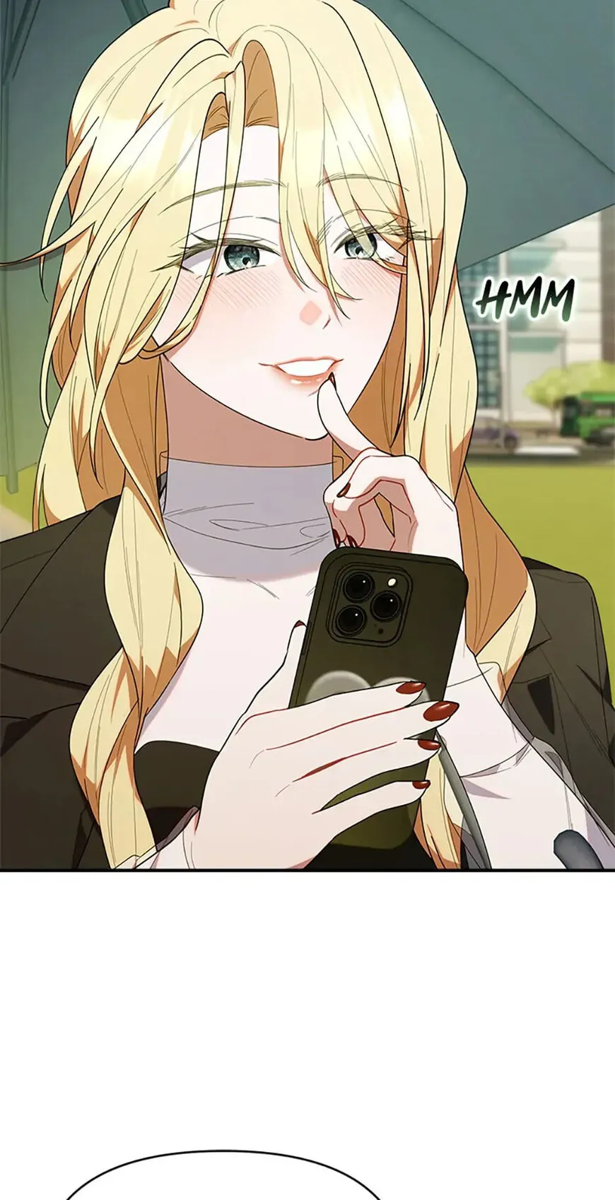 Read The Chick Class Hunter is Filial EN Manga Online