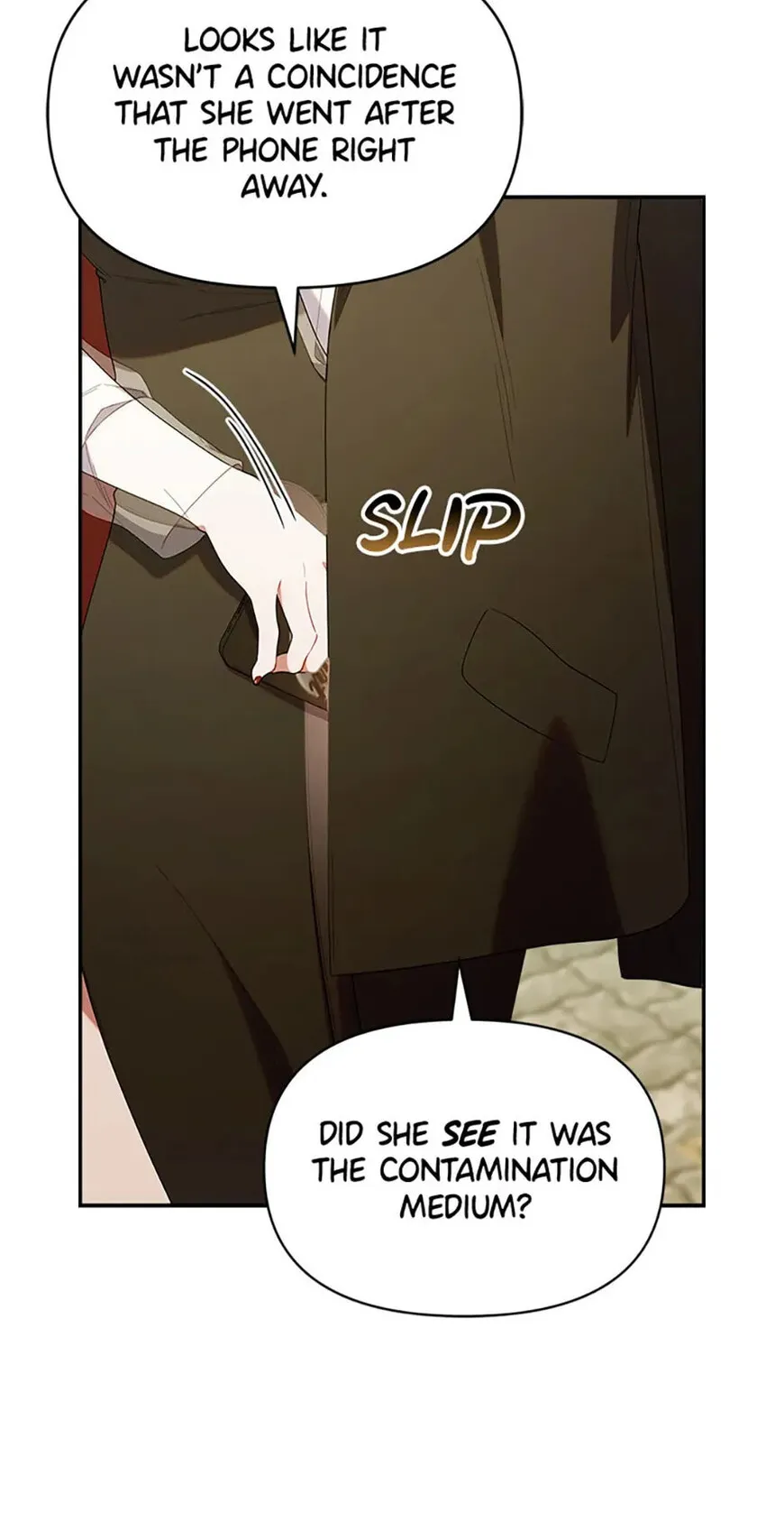 Read The Chick Class Hunter is Filial EN Manga Online