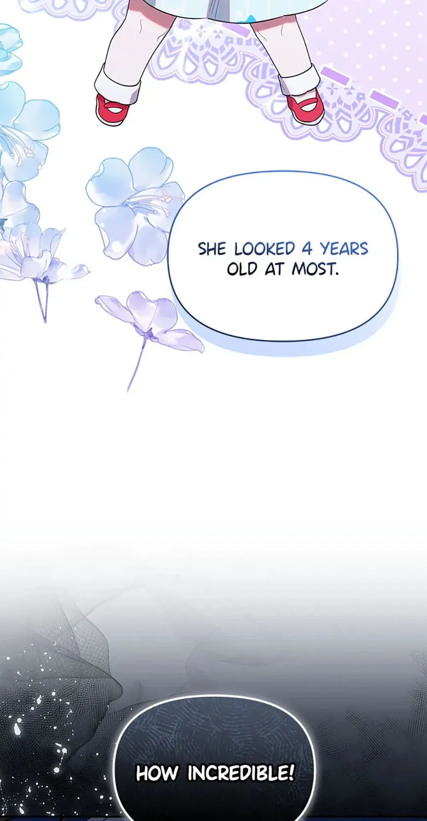Read The Chick Class Hunter is Filial EN Manga Online