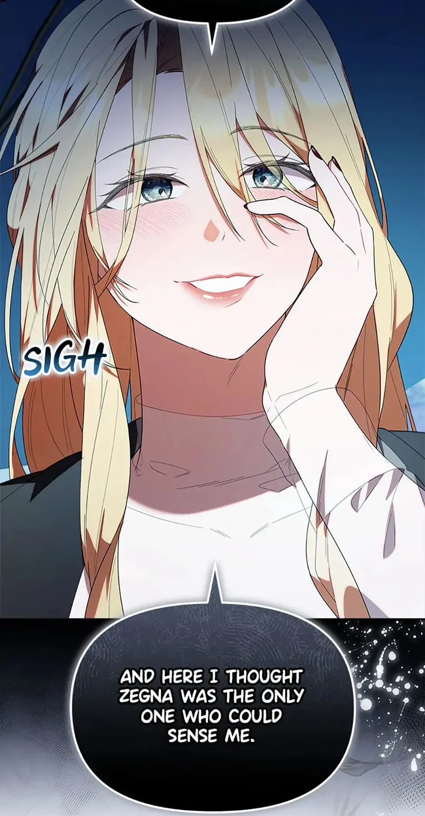 Read The Chick Class Hunter is Filial EN Manga Online
