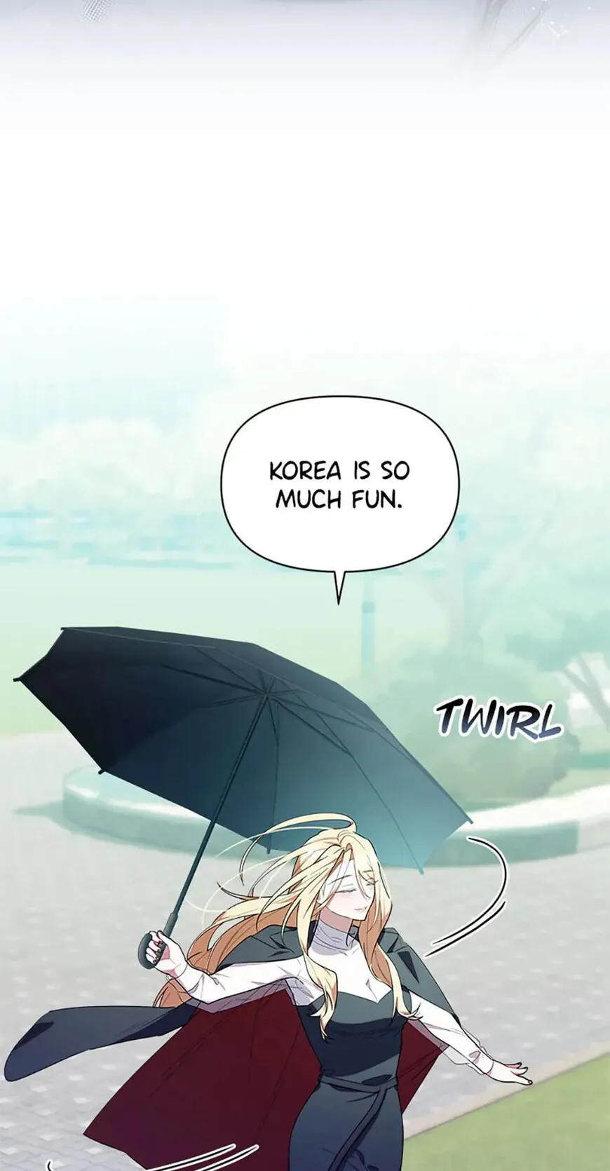 Read The Chick Class Hunter is Filial EN Manga Online