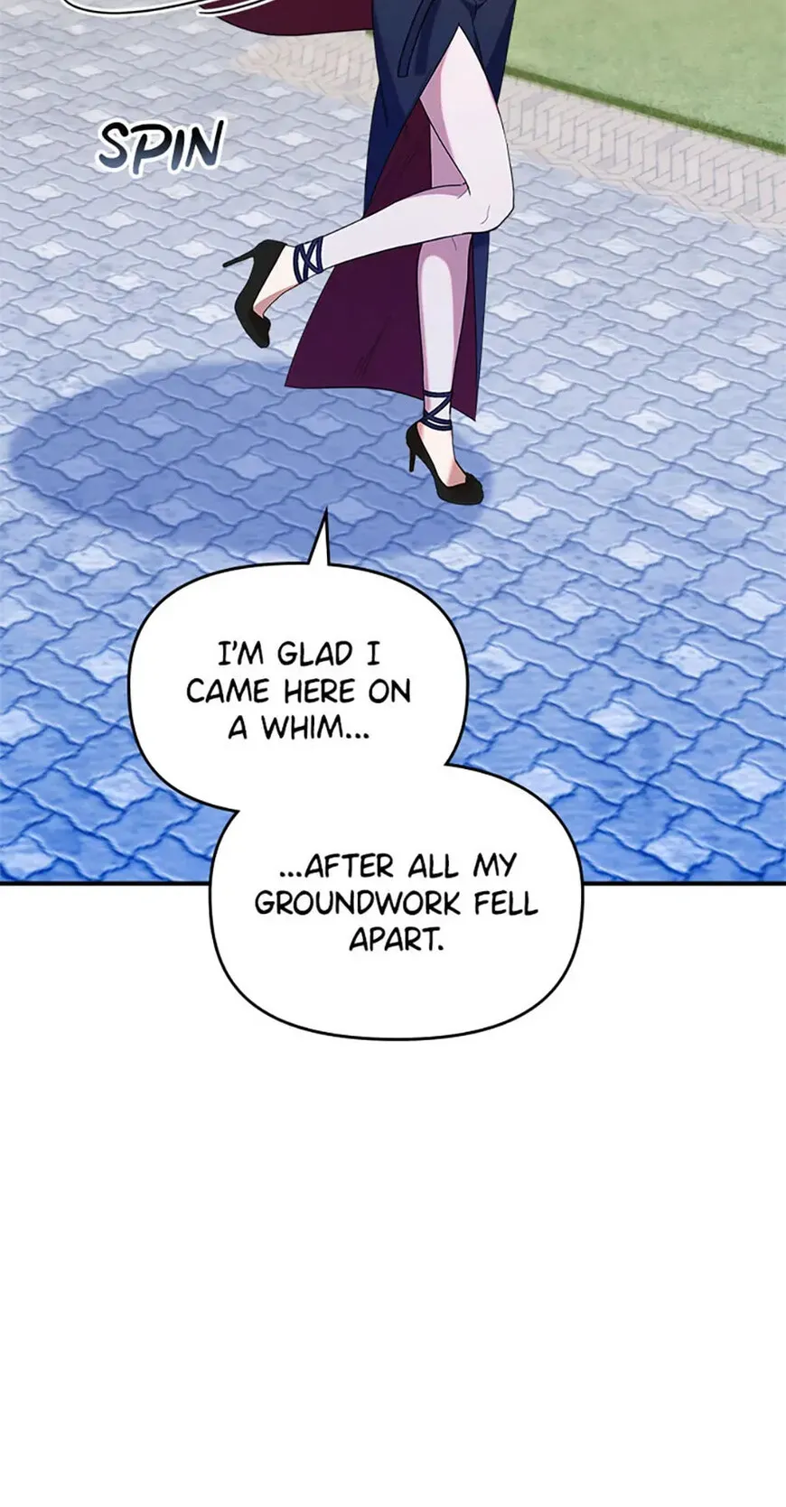 Read The Chick Class Hunter is Filial EN Manga Online