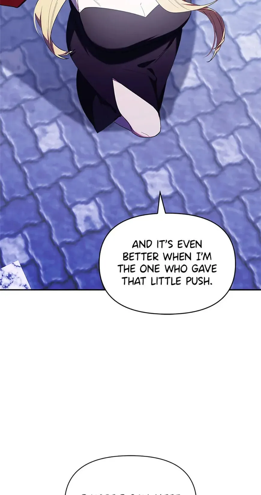 Read The Chick Class Hunter is Filial EN Manga Online